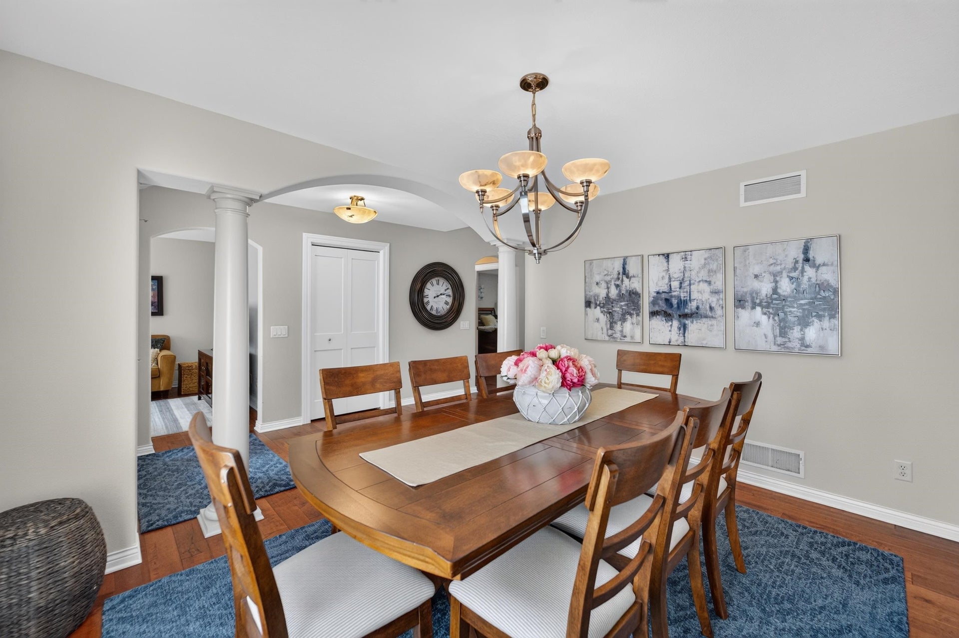 5480 Walden Bay Drive, Westport, WI 53597