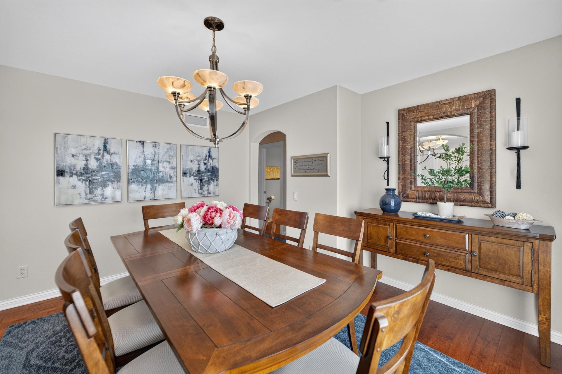 5480 Walden Bay Drive, Westport, WI 53597