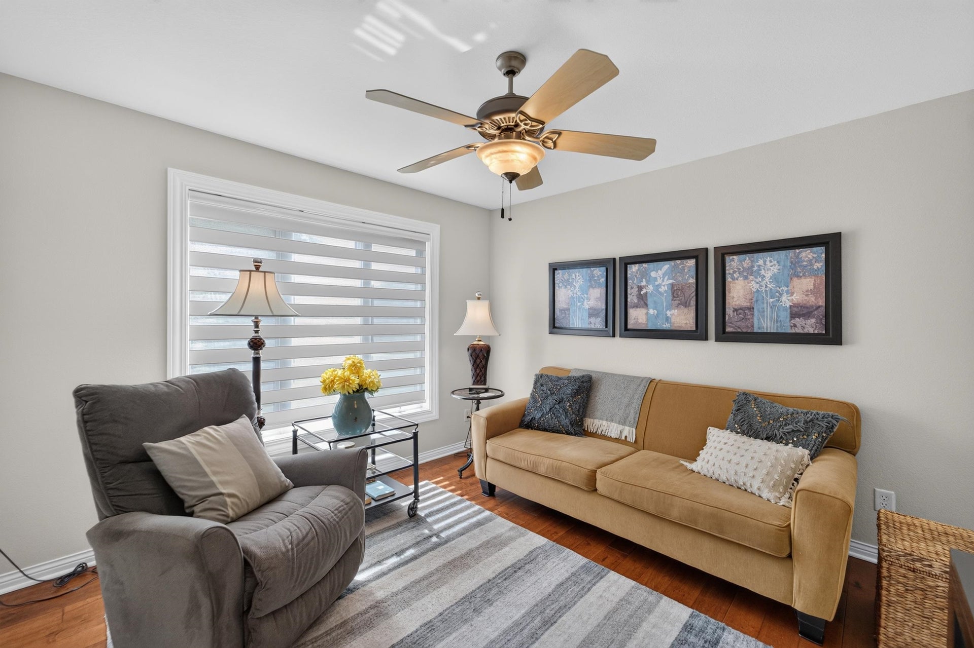 5480 Walden Bay Drive, Westport, WI 53597