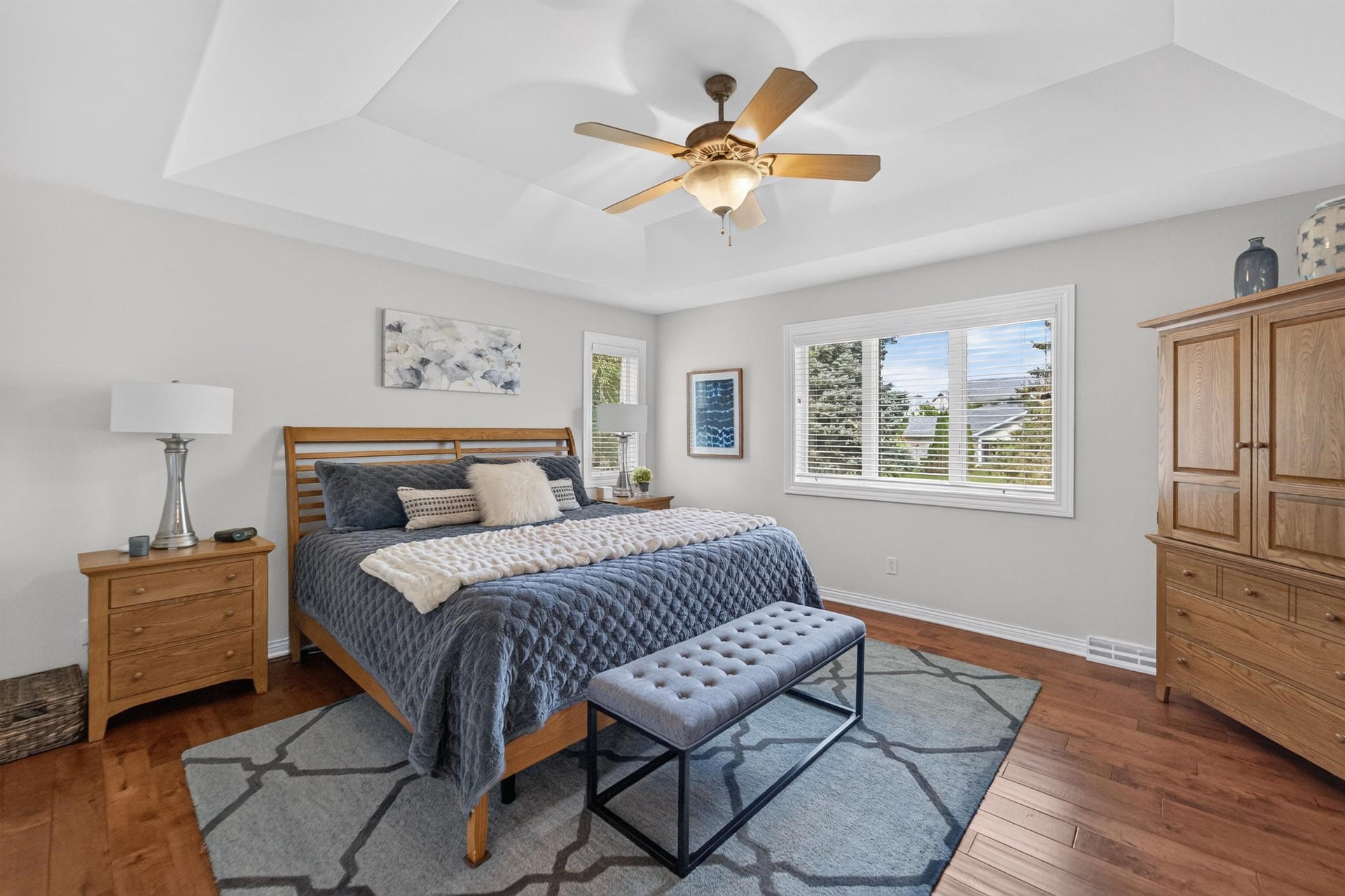 5480 Walden Bay Drive, Westport, WI 53597