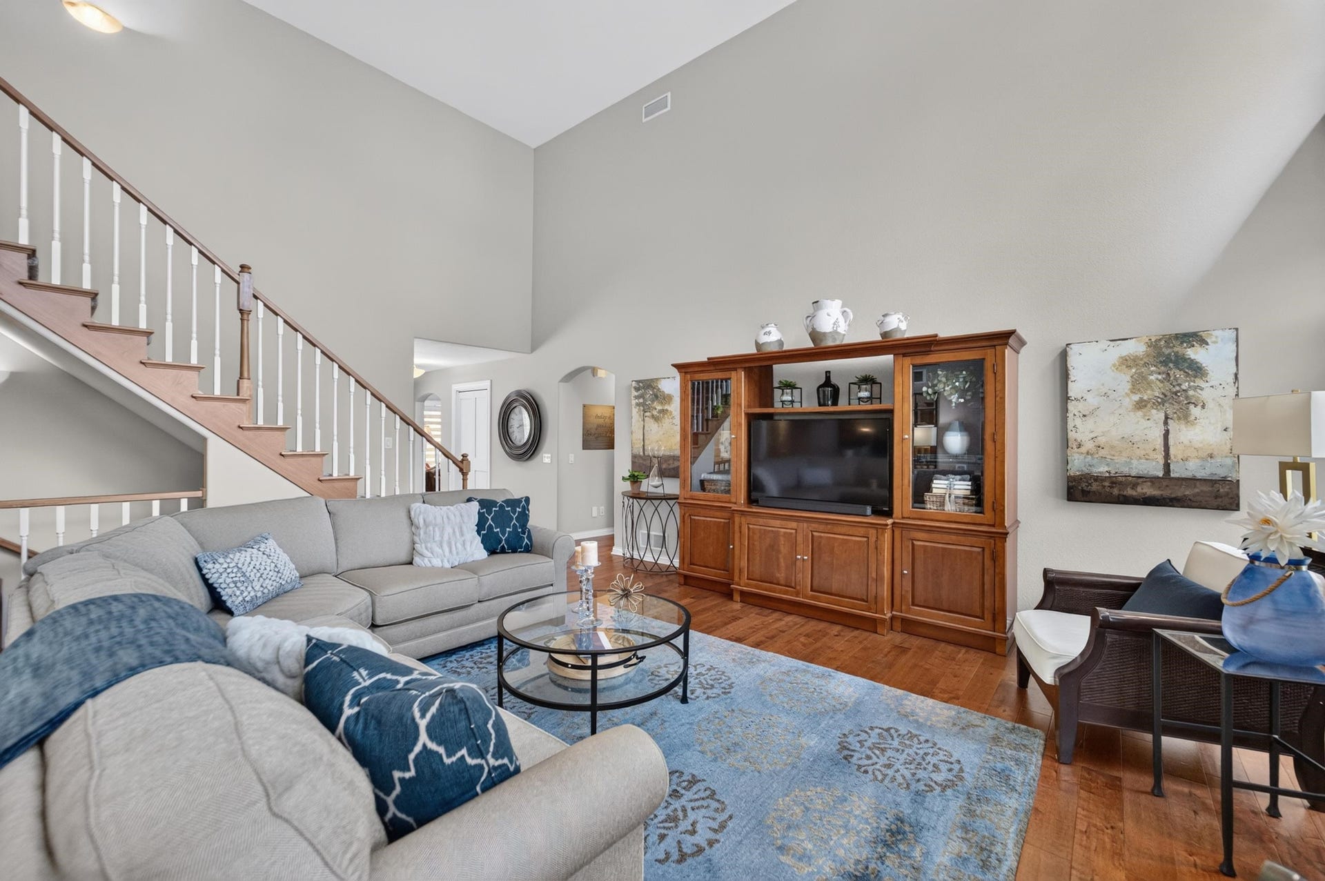 5480 Walden Bay Drive, Westport, WI 53597