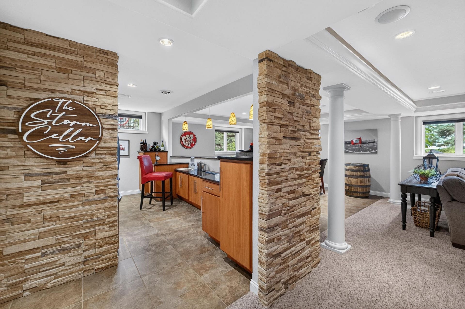 5480 Walden Bay Drive, Westport, WI 53597