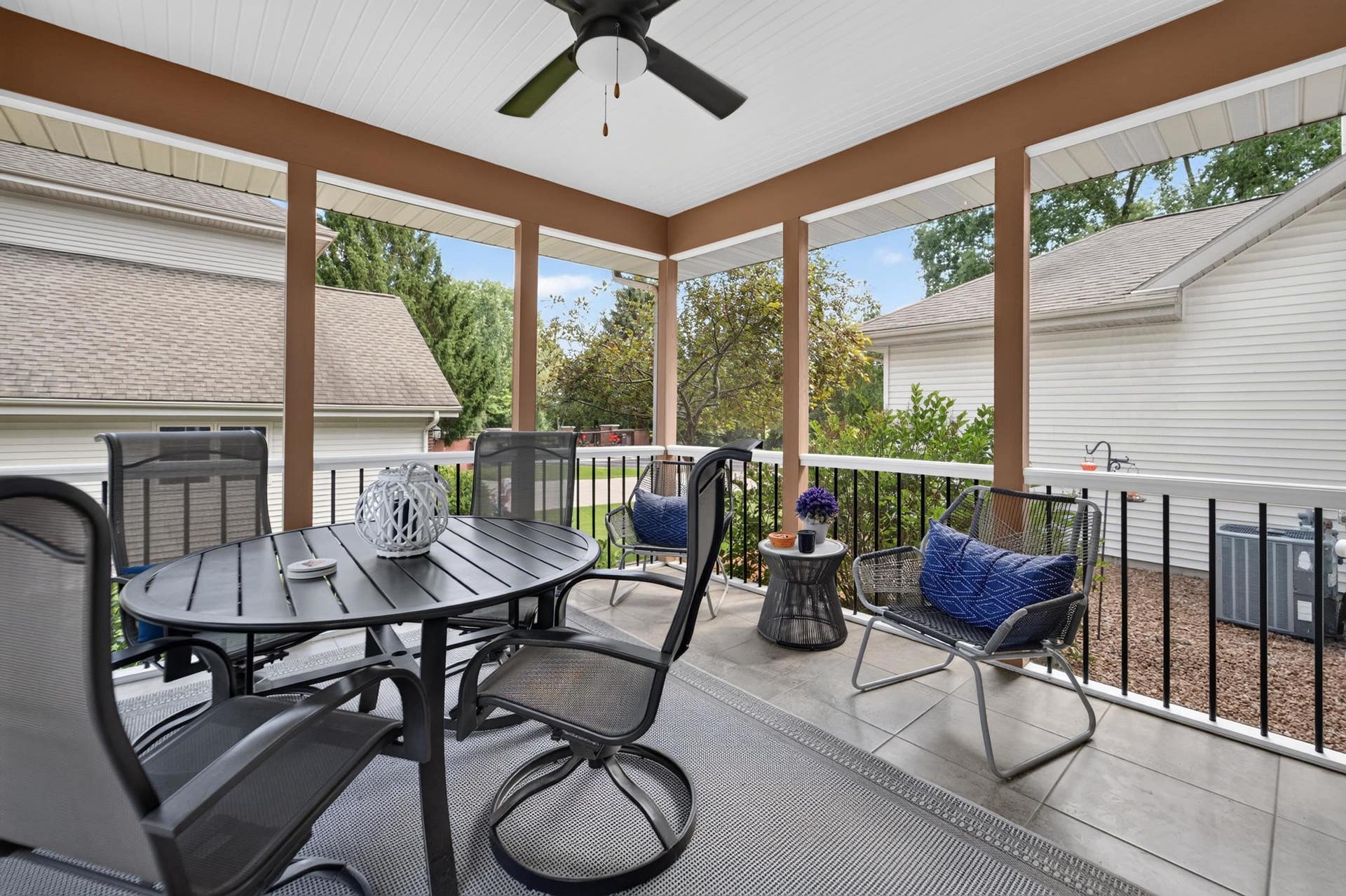 5480 Walden Bay Drive, Westport, WI 53597