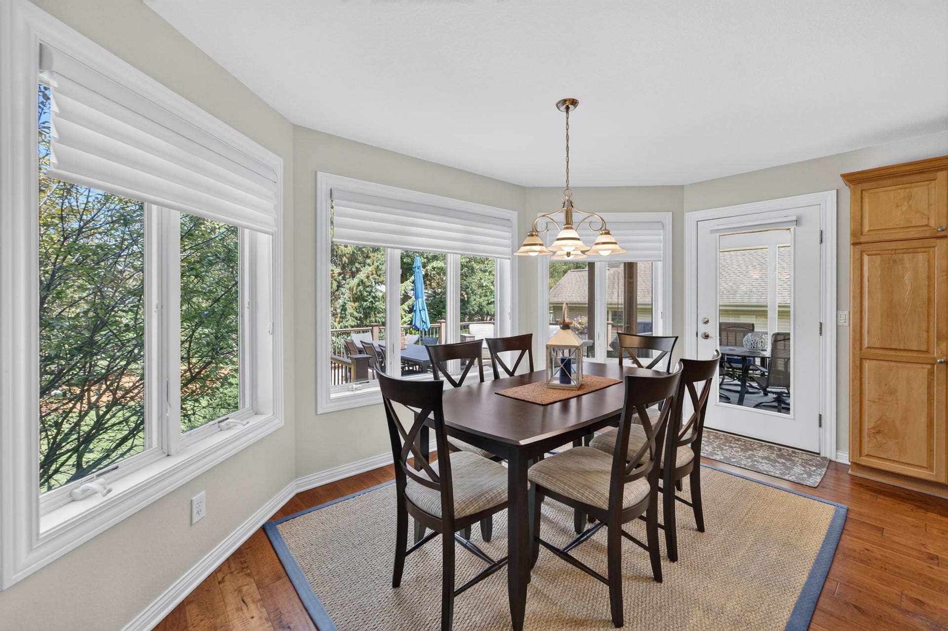 5480 Walden Bay Drive, Westport, WI 53597