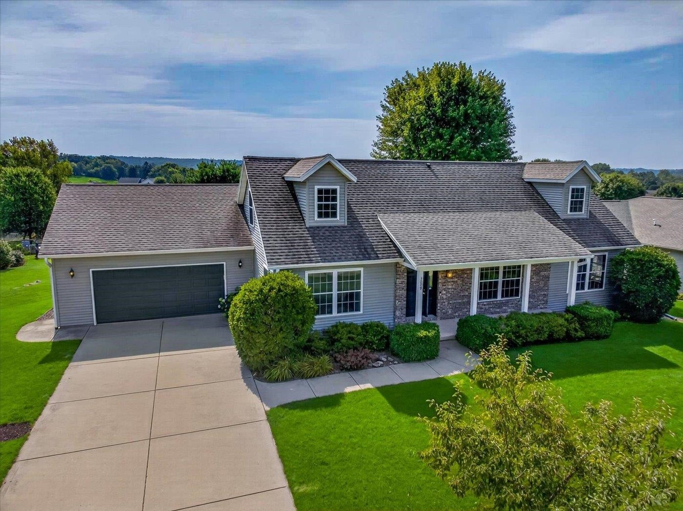 3009 Allies Lane, Cross Plains, WI 53528