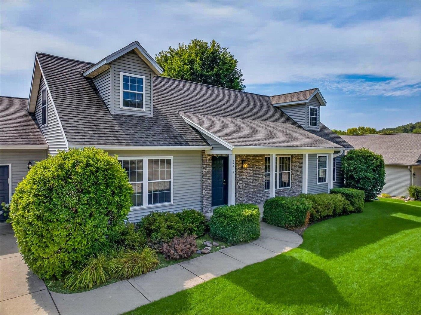 3009 Allies Lane, Cross Plains, WI 53528