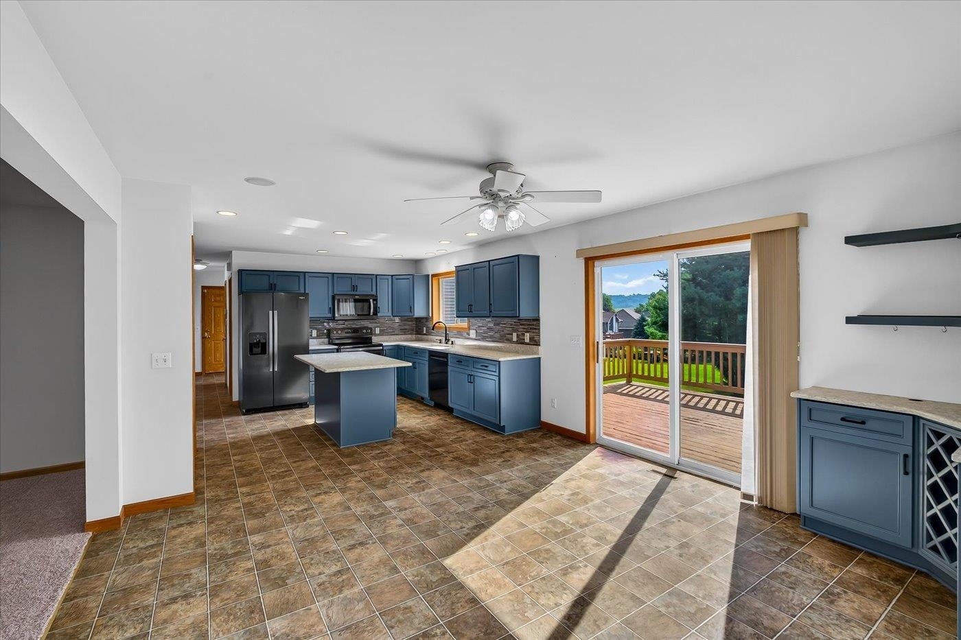 3009 Allies Lane, Cross Plains, WI 53528