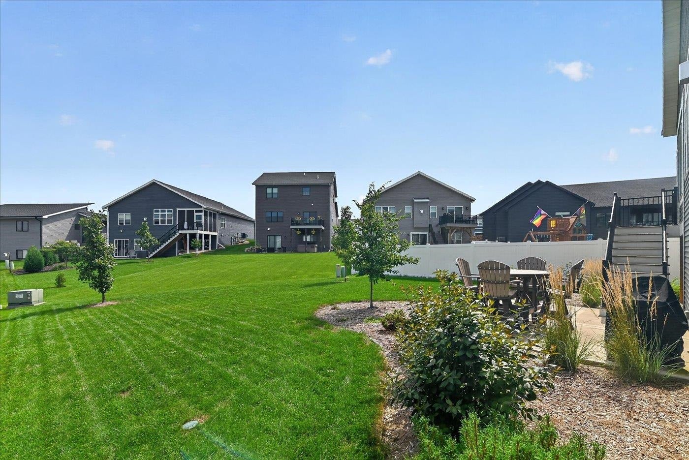 723 Schubert Street, Verona, WI 53593