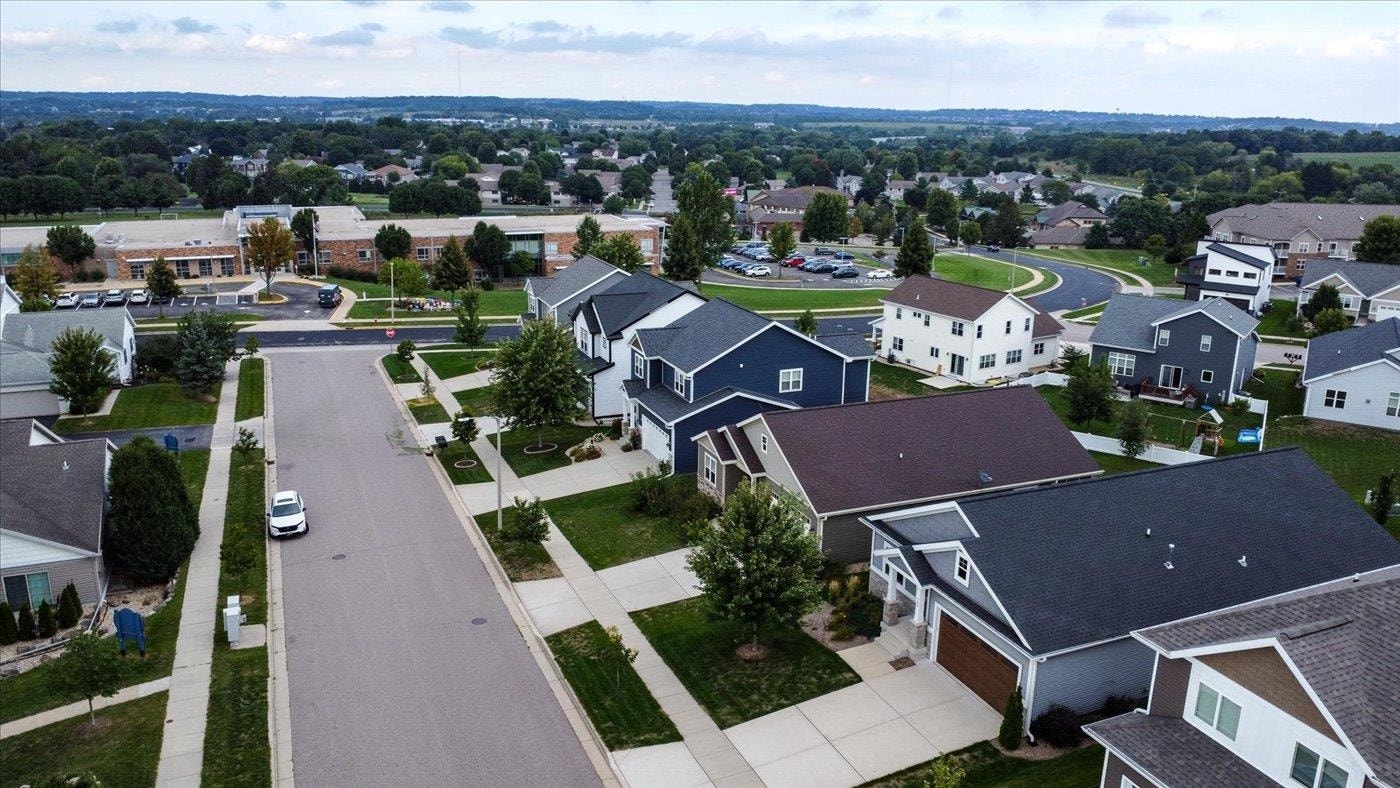 723 Schubert Street, Verona, WI 53593