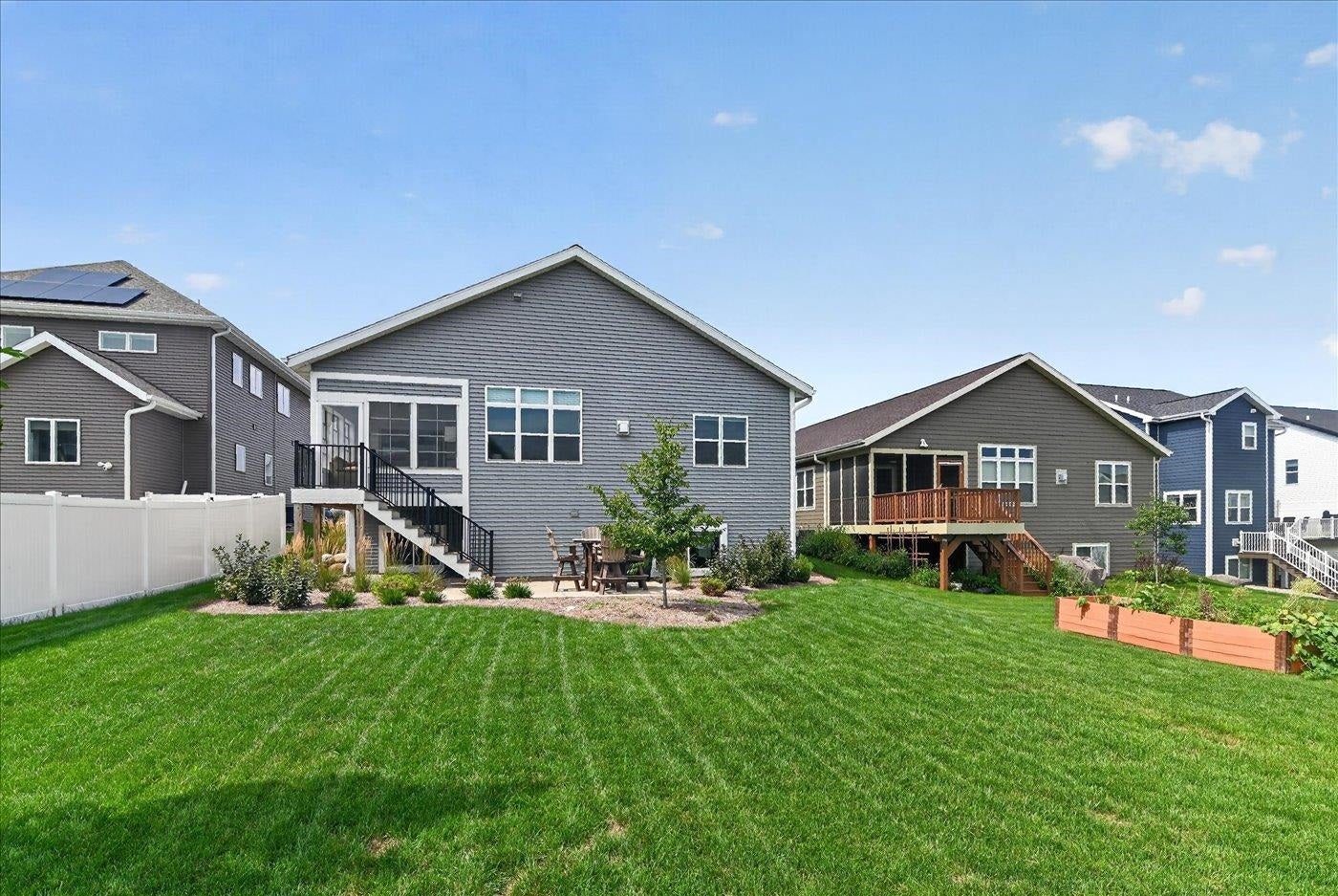 723 Schubert Street, Verona, WI 53593