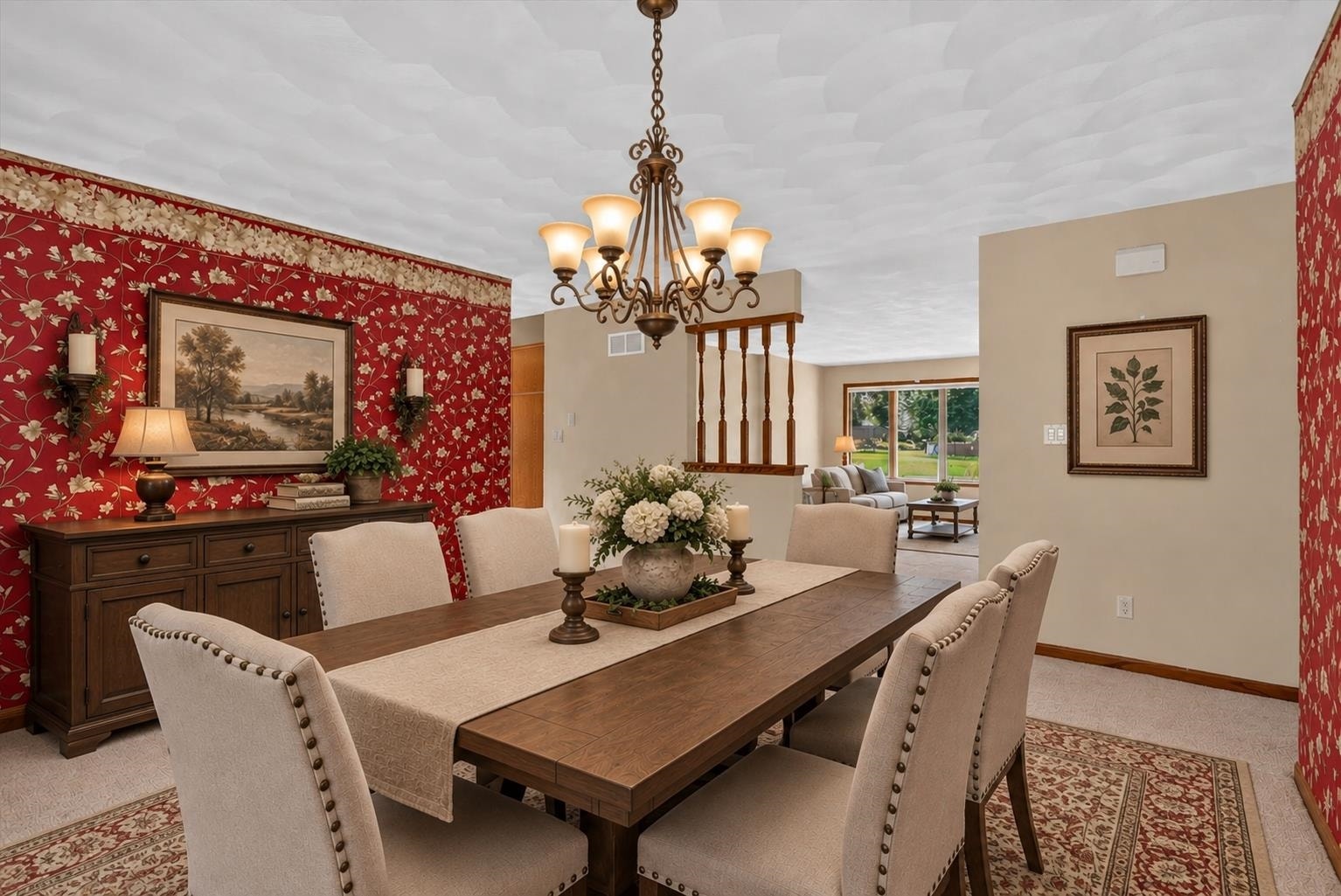 W516 Cozee Lane, Decatur, WI 53520