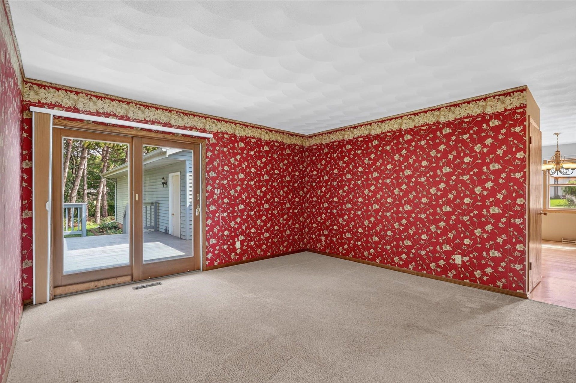W516 Cozee Lane, Decatur, WI 53520