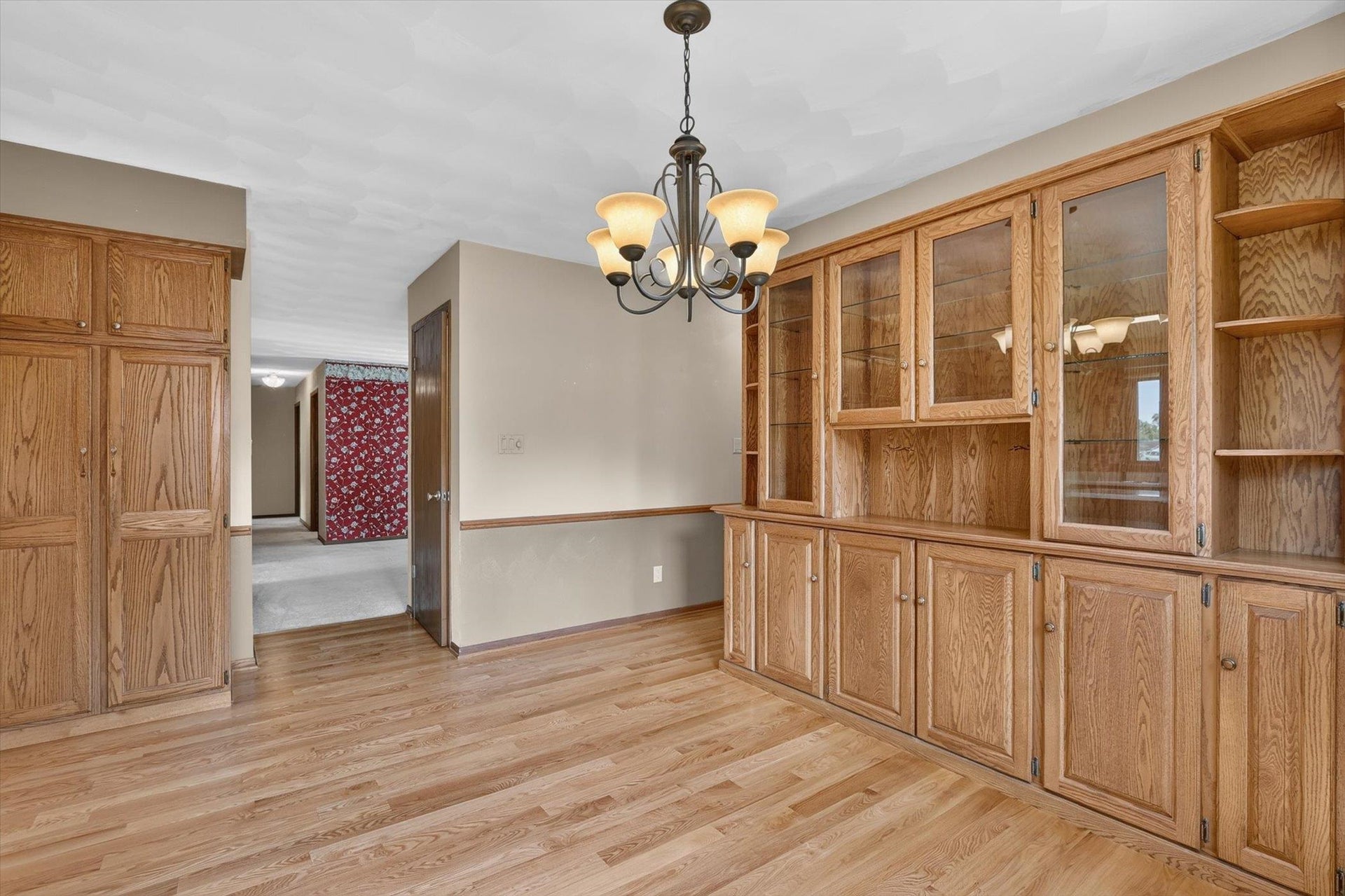 W516 Cozee Lane, Decatur, WI 53520