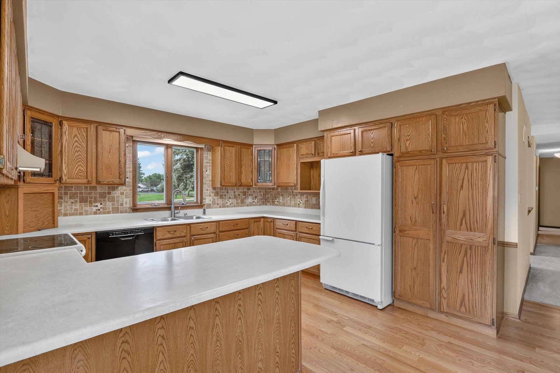 W516 Cozee Lane, Decatur, WI 53520