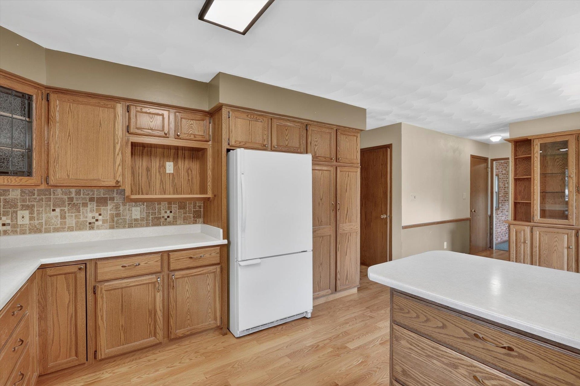 W516 Cozee Lane, Decatur, WI 53520