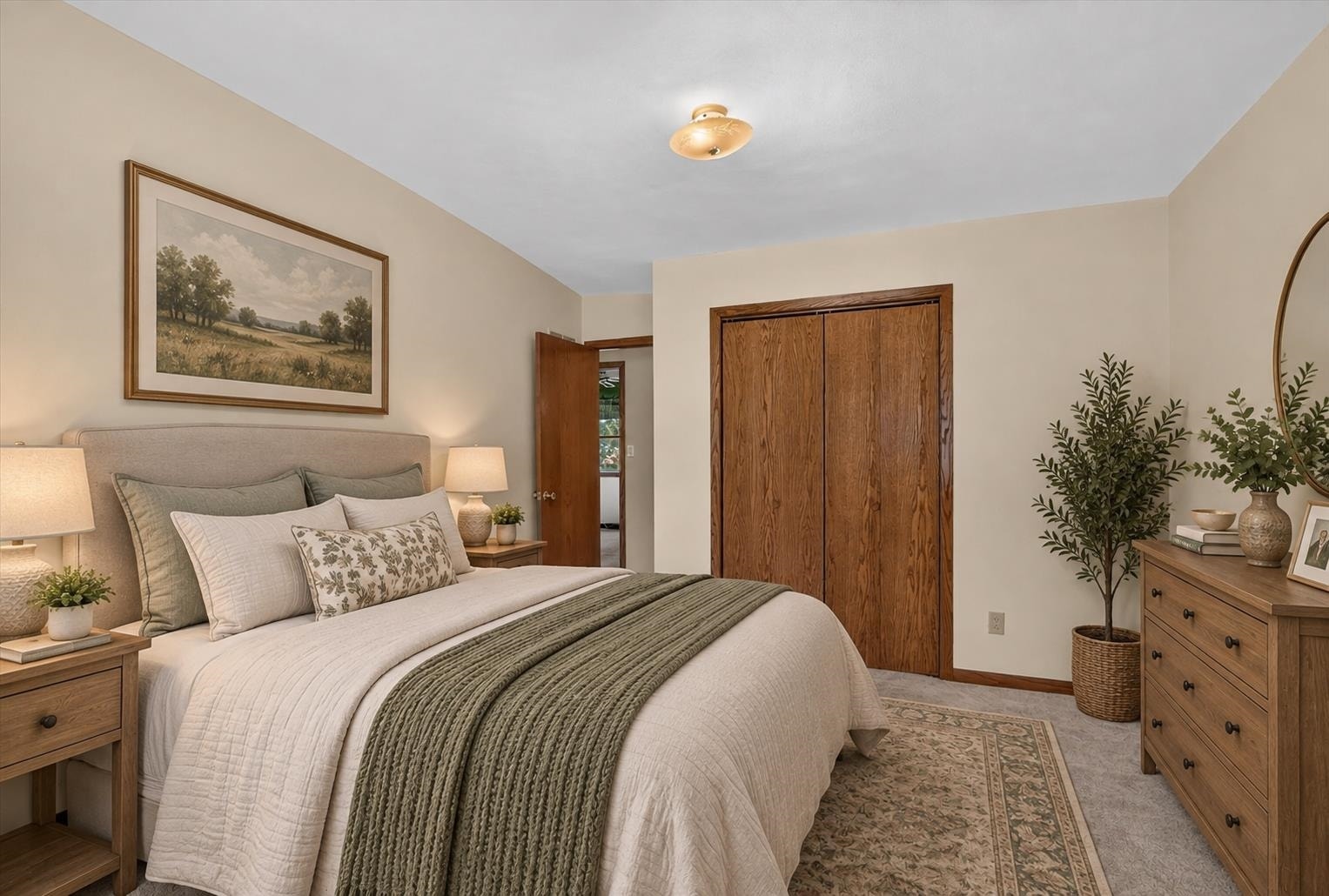 W516 Cozee Lane, Decatur, WI 53520