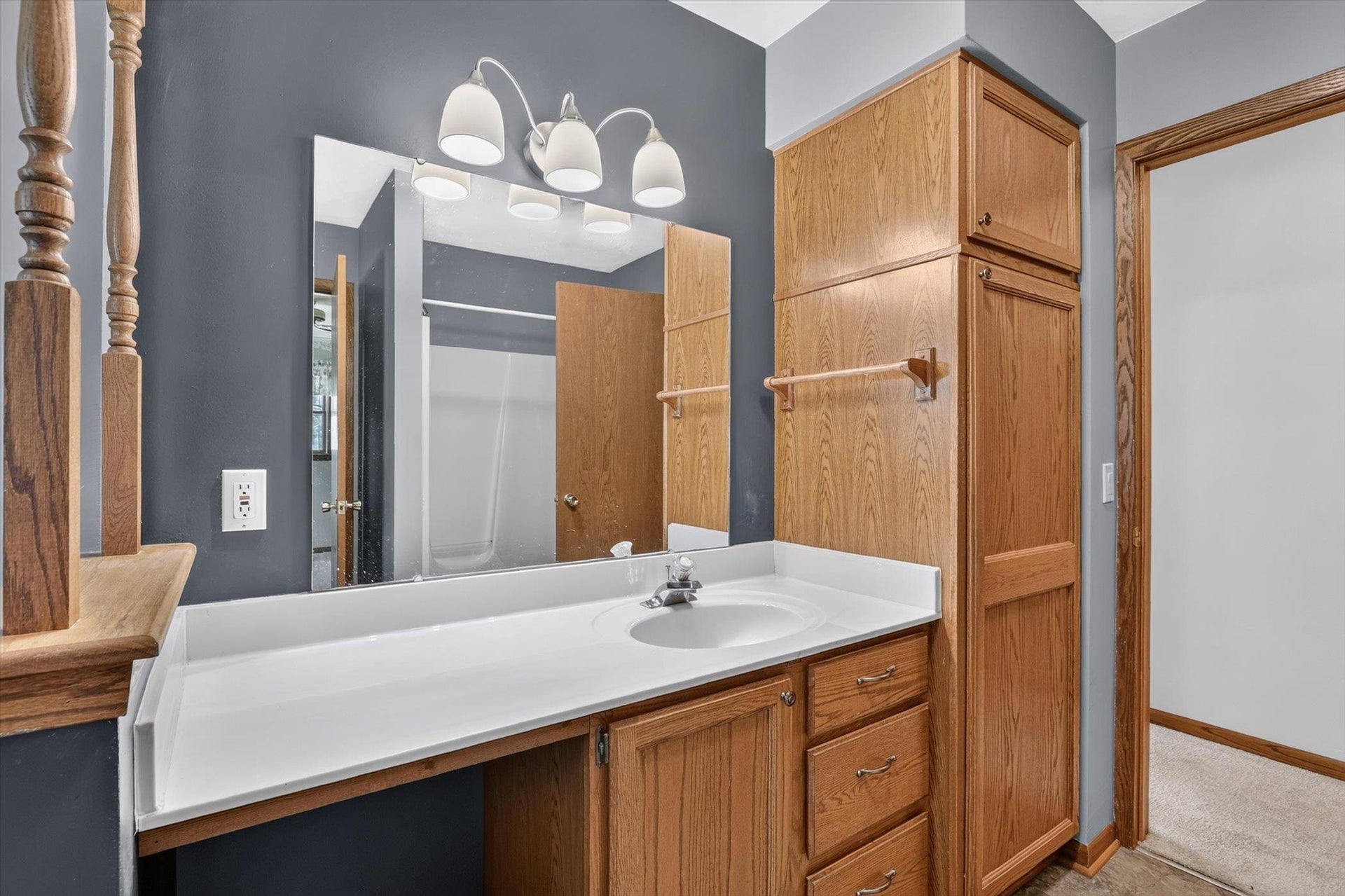 W516 Cozee Lane, Decatur, WI 53520