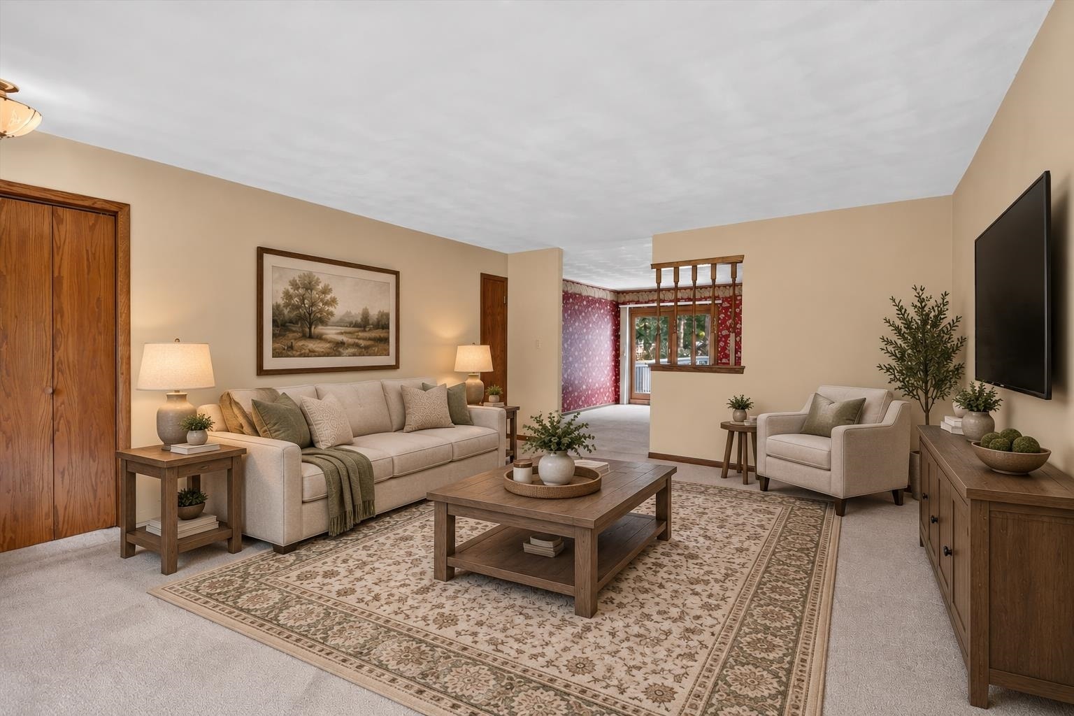 W516 Cozee Lane, Decatur, WI 53520