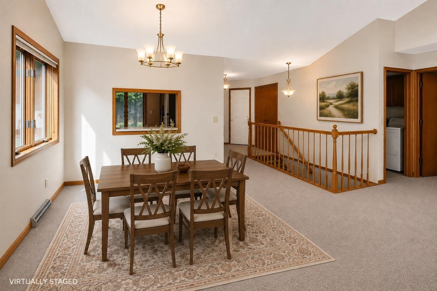 5953 Woodcreek Lane, #5953, Middleton, WI 53562-1974