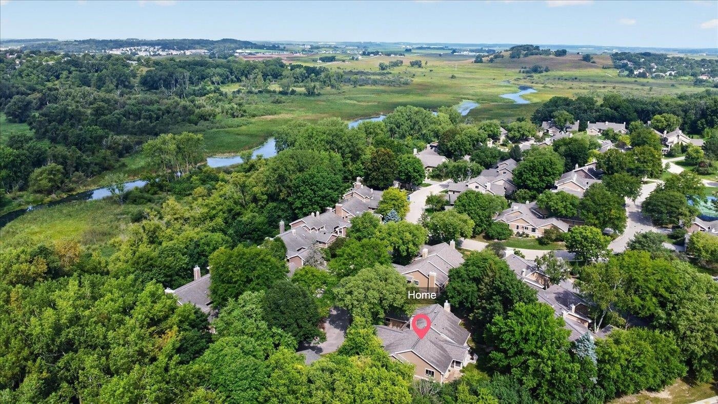 5953 Woodcreek Lane, #5953, Middleton, WI 53562-1974