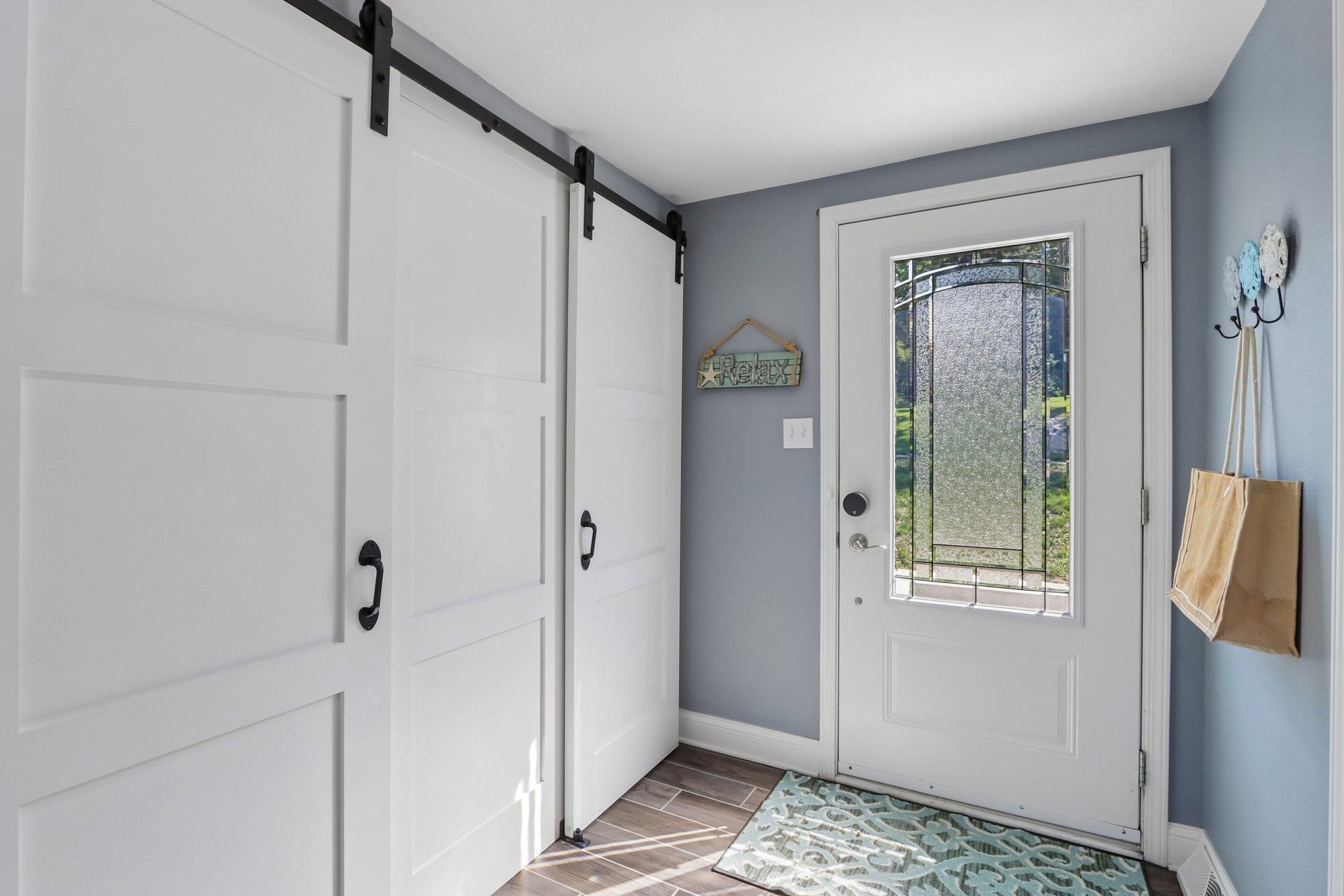 N1049 Vinnie Ha Ha Road, Koshkonong, WI 53538-9507