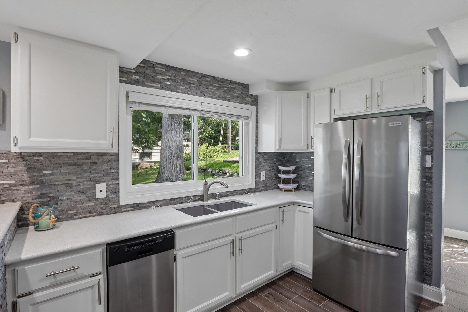 N1049 Vinnie Ha Ha Road, Koshkonong, WI 53538-9507