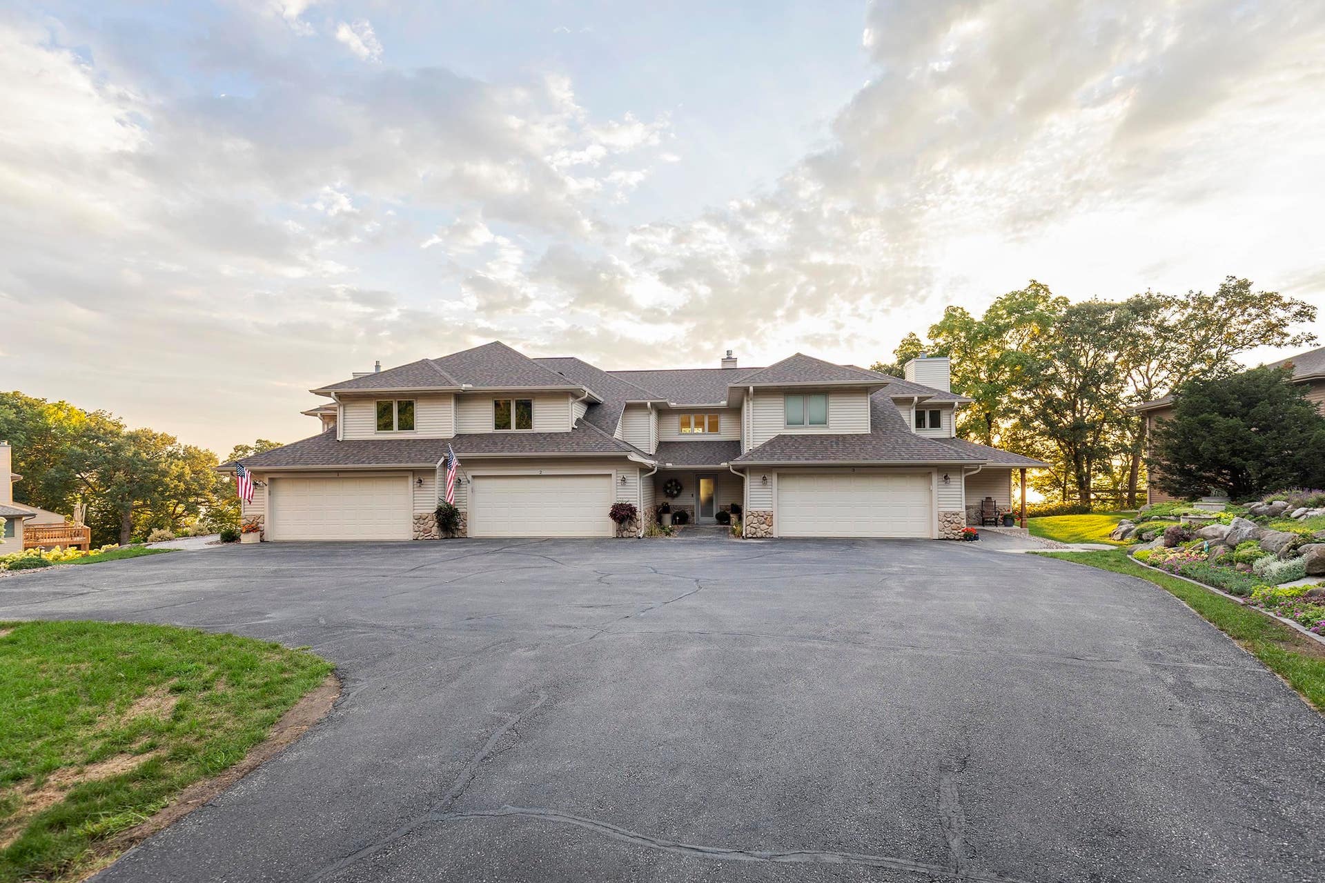 N771 Waubunsee Trail, #2, Koshkonong, WI 53538