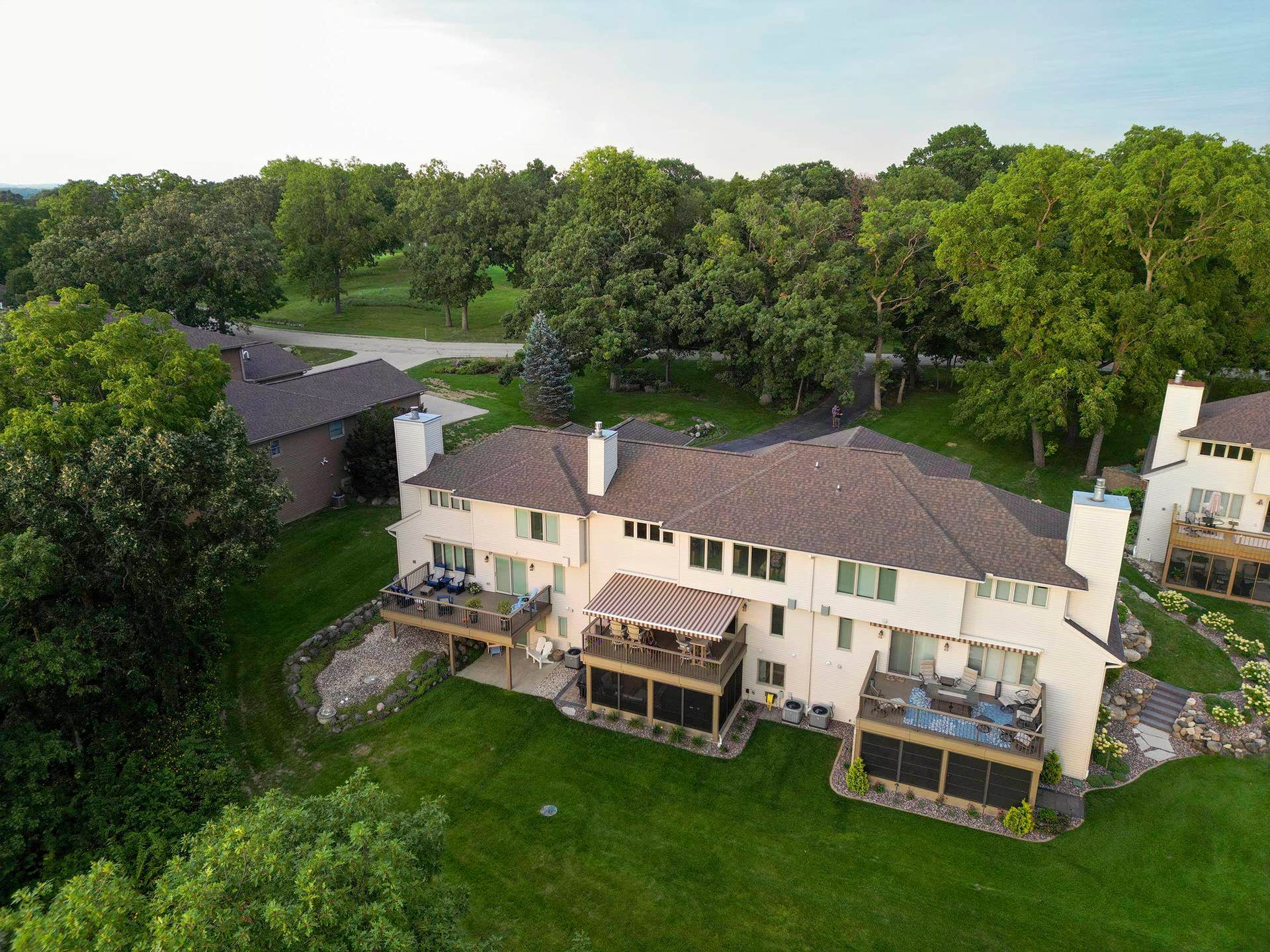 N771 Waubunsee Trail, #2, Koshkonong, WI 53538