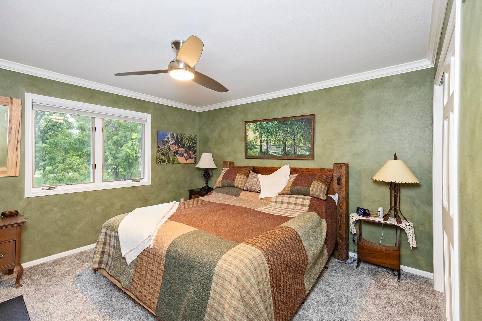 N771 Waubunsee Trail, #2, Koshkonong, WI 53538