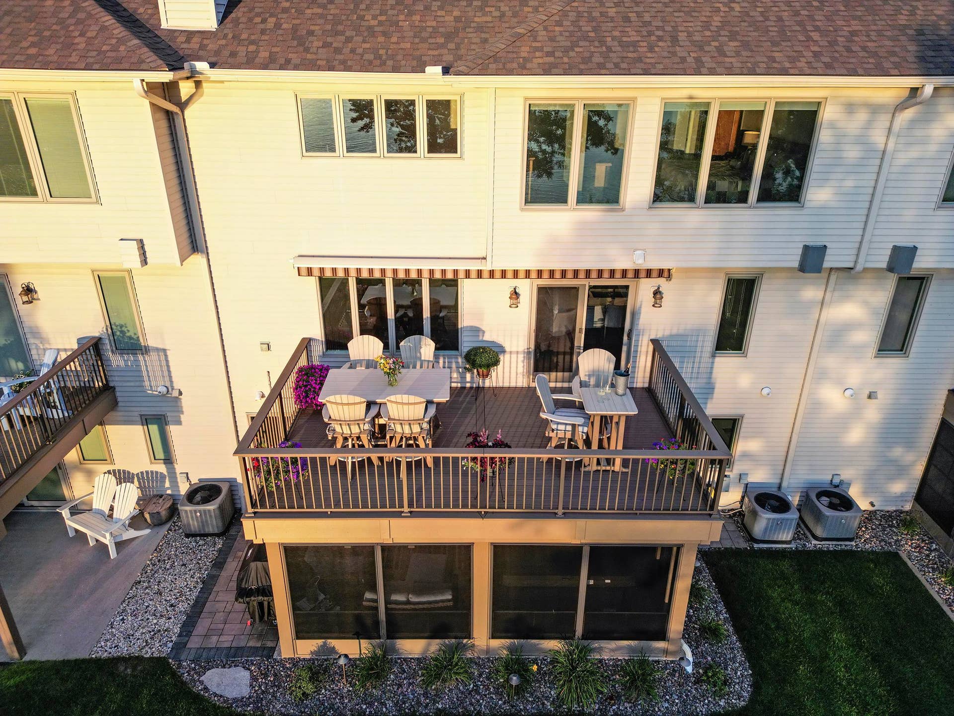 N771 Waubunsee Trail, #2, Koshkonong, WI 53538