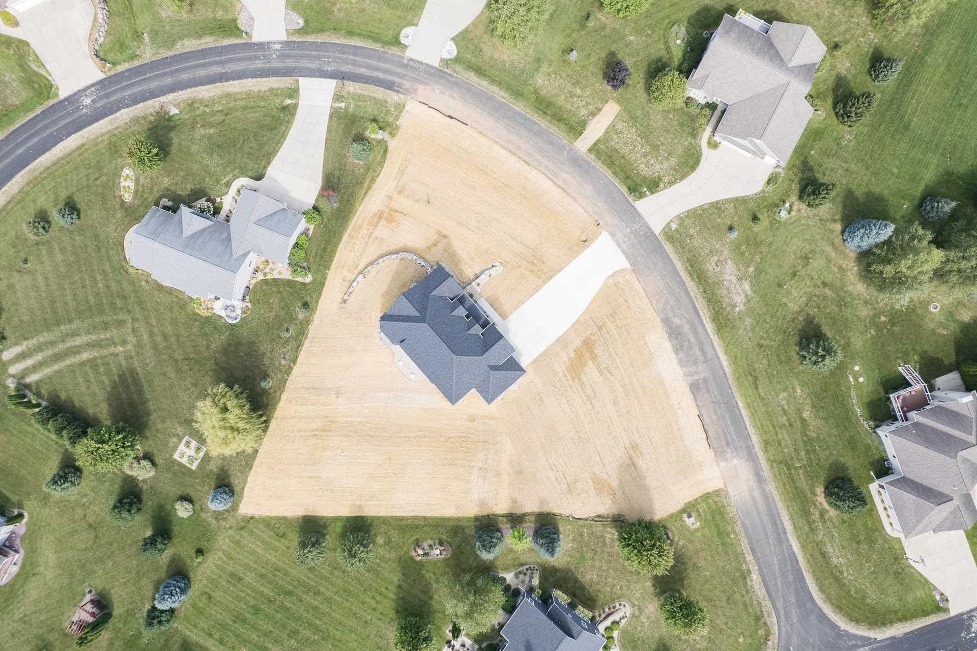 7184 Pfeil Bend, Bristol, WI 53590