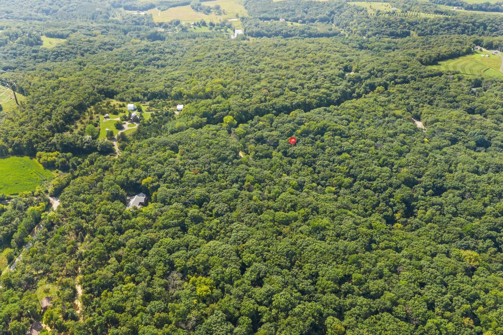 12 Wooded Acres Observatory Road, Cross Plains, WI 53528
