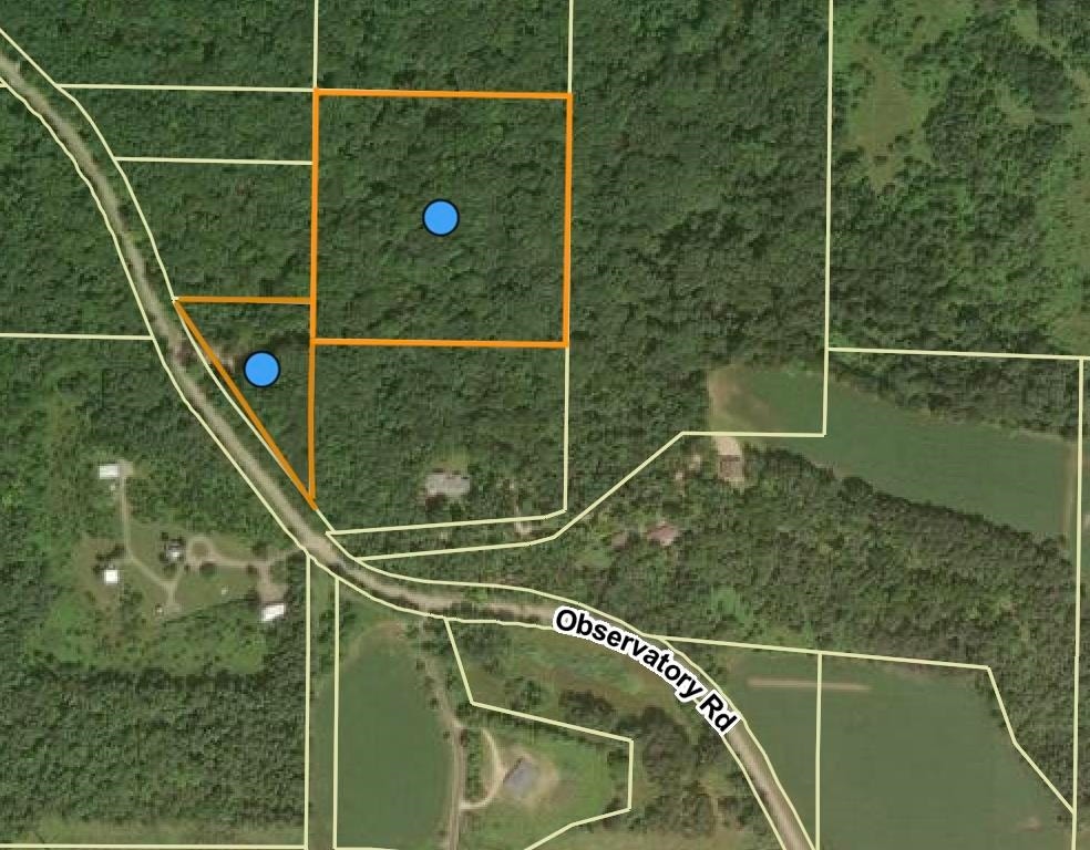 12 Wooded Acres Observatory Road, Cross Plains, WI 53528