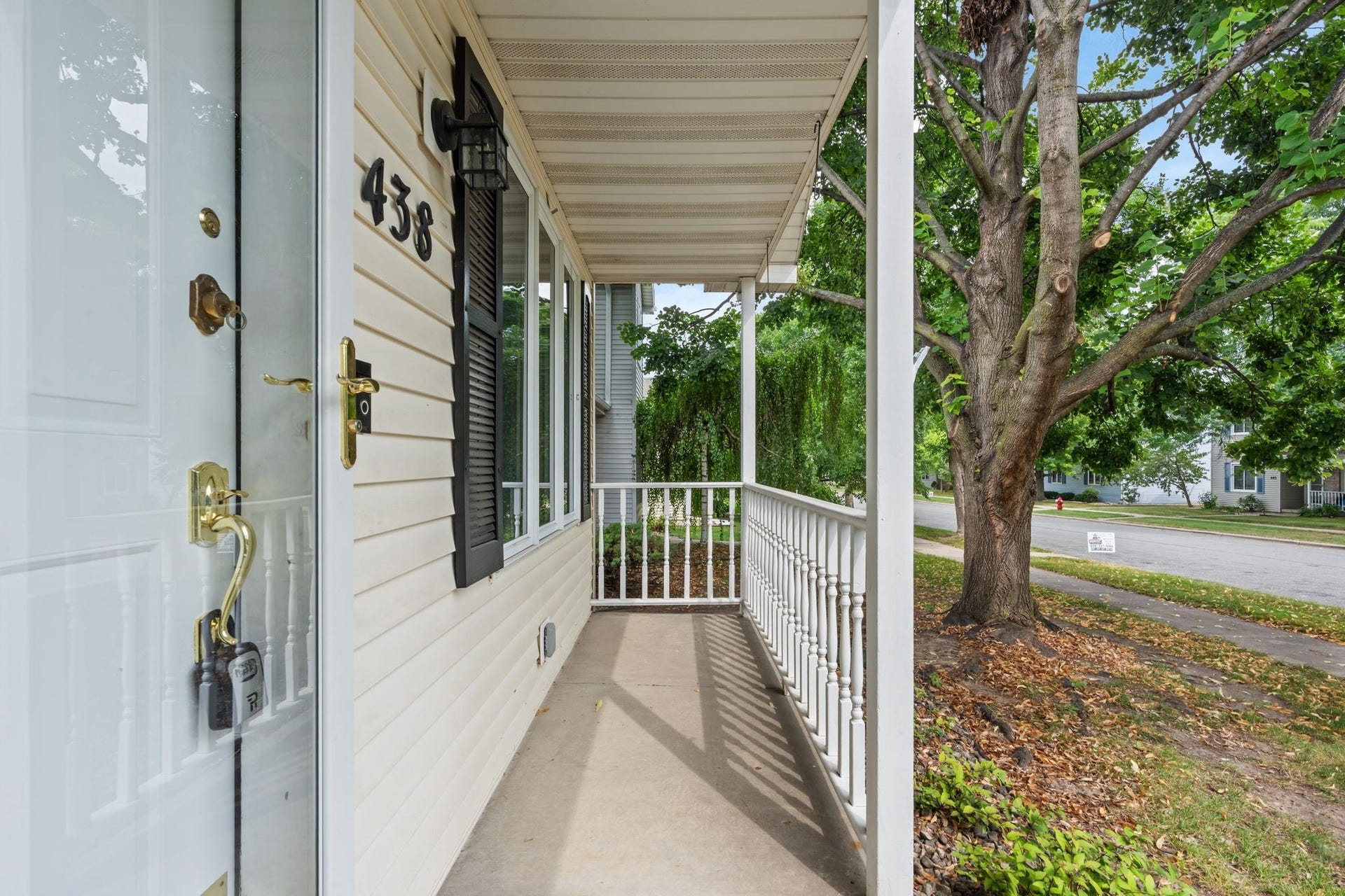 438 Cherry Hill Drive, Madison, WI 53717