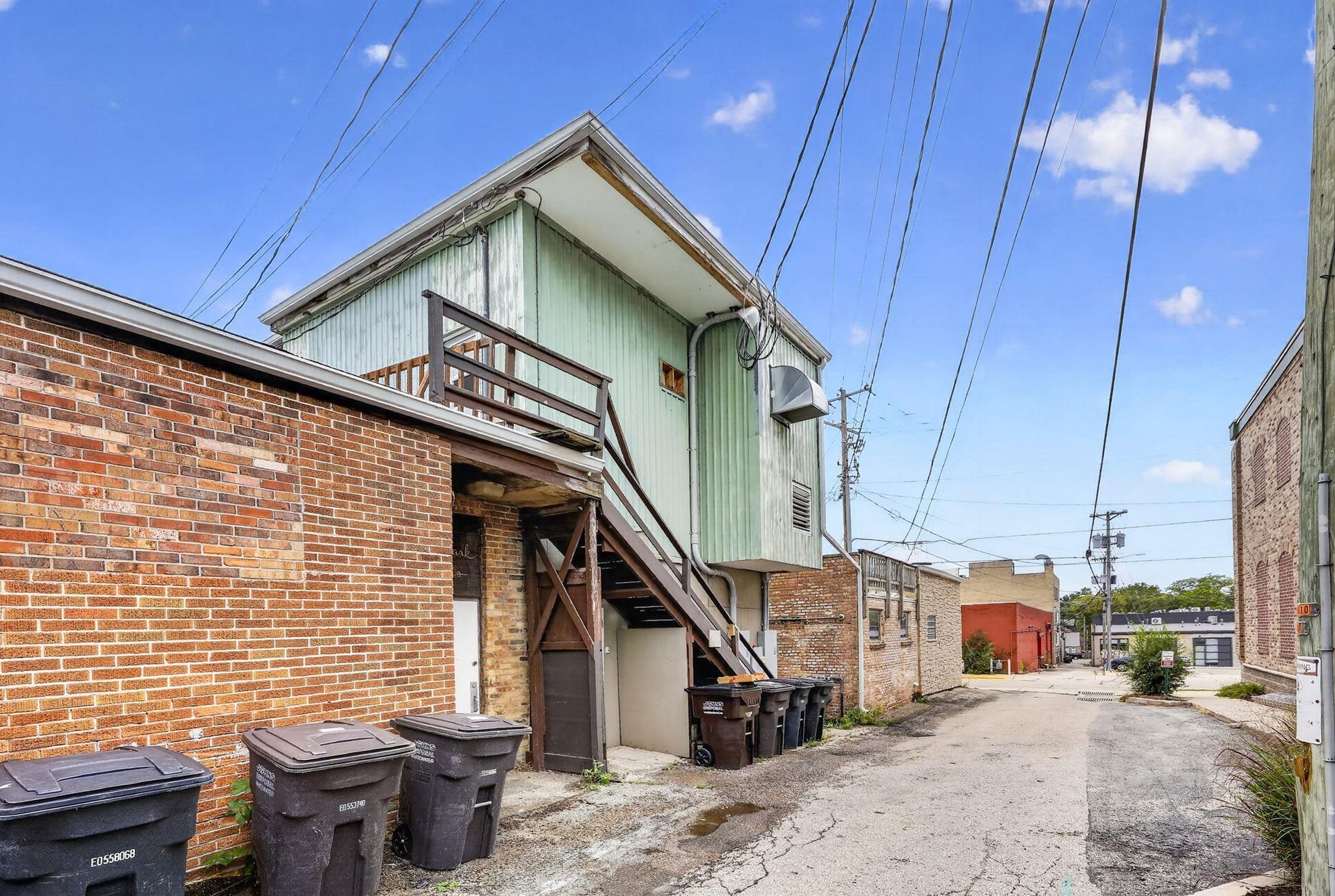 120-124 E Main Street, Stoughton, WI 53589