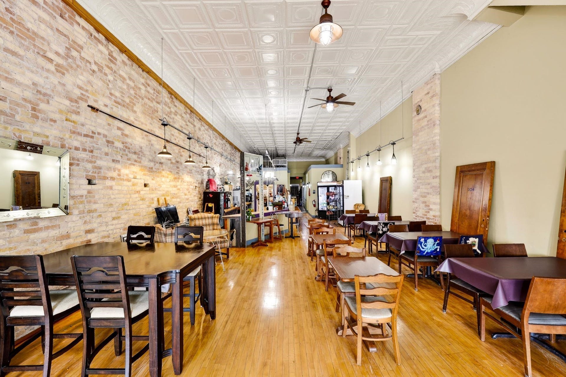 120-124 E Main Street, Stoughton, WI 53589