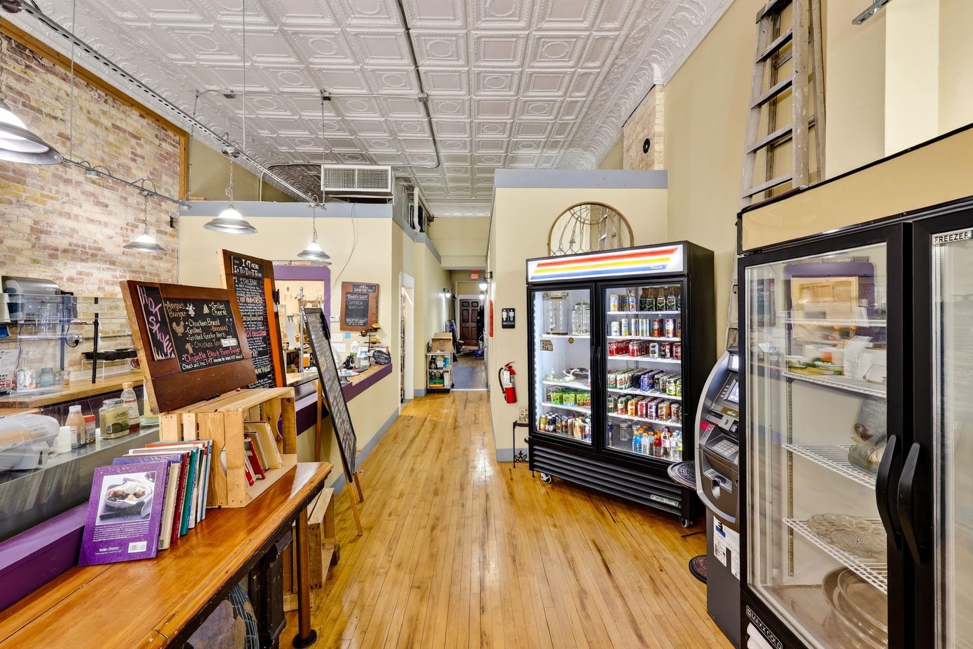 120-124 E Main Street, Stoughton, WI 53589
