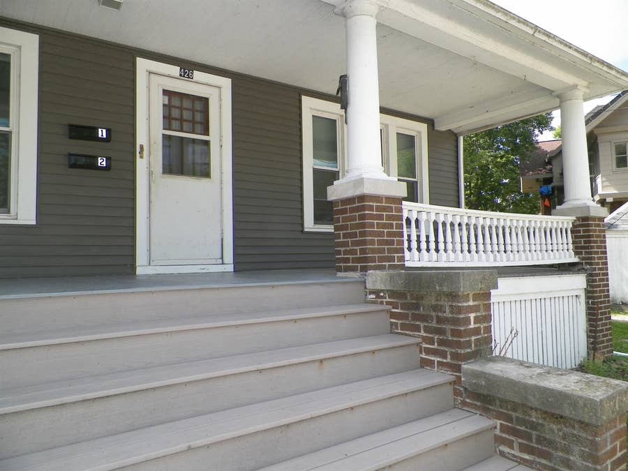 Property photo for 426 N Ingersoll Street, Madison, WI