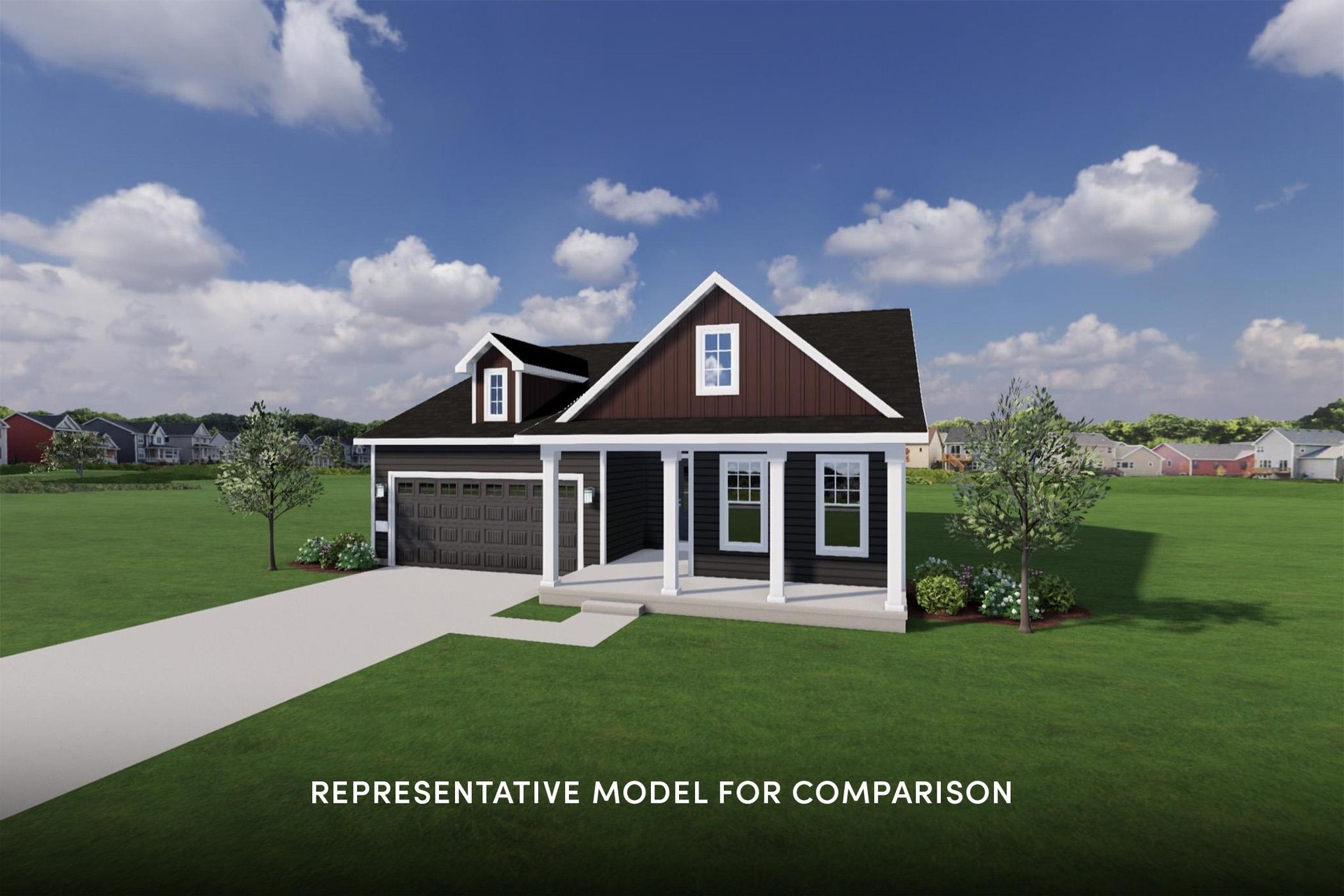 7110 Johann Farm Road, Middleton, WI 53562