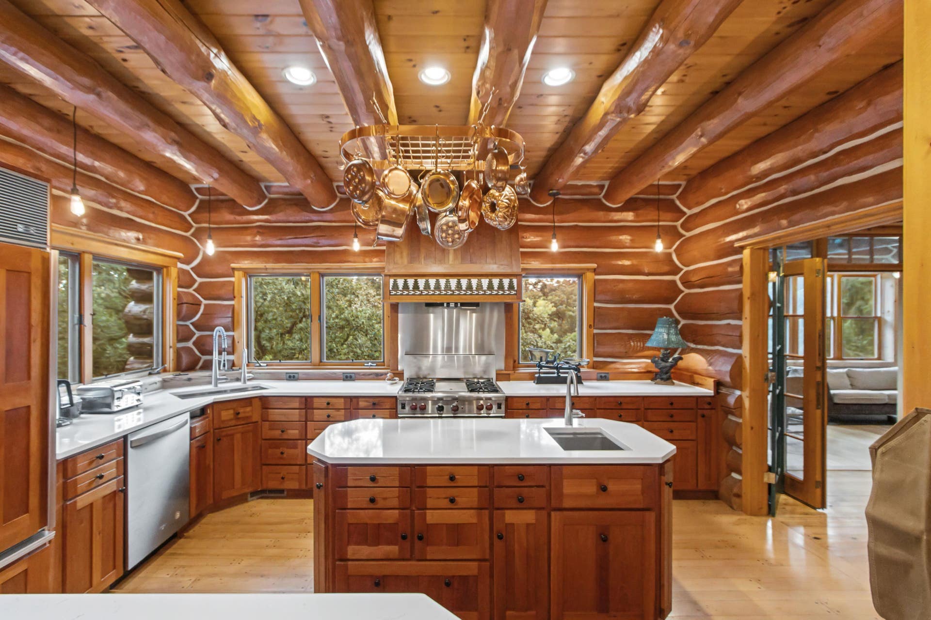 2195 County Road Z, Blue Mounds, WI 53517
