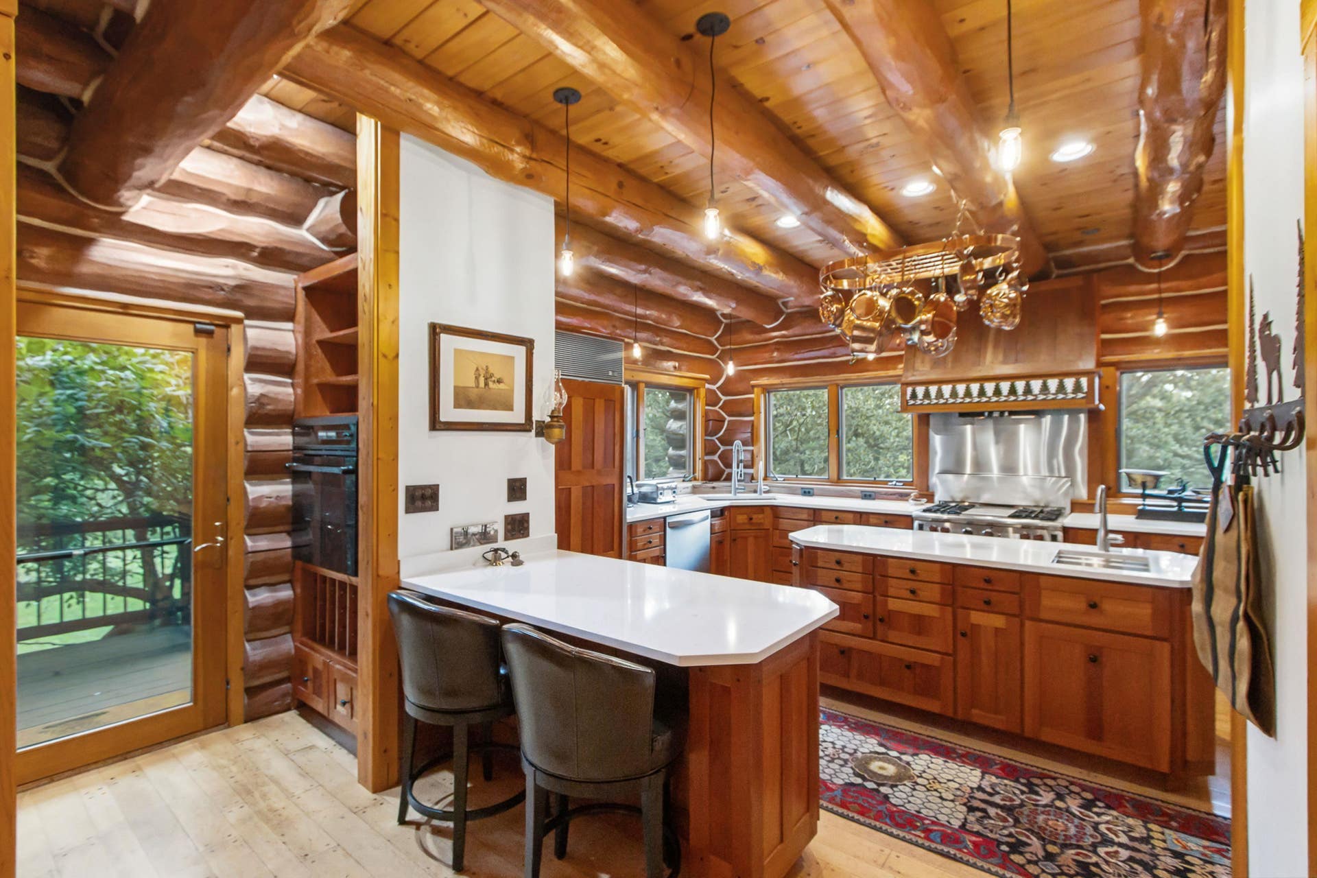 2195 County Road Z, Blue Mounds, WI 53517