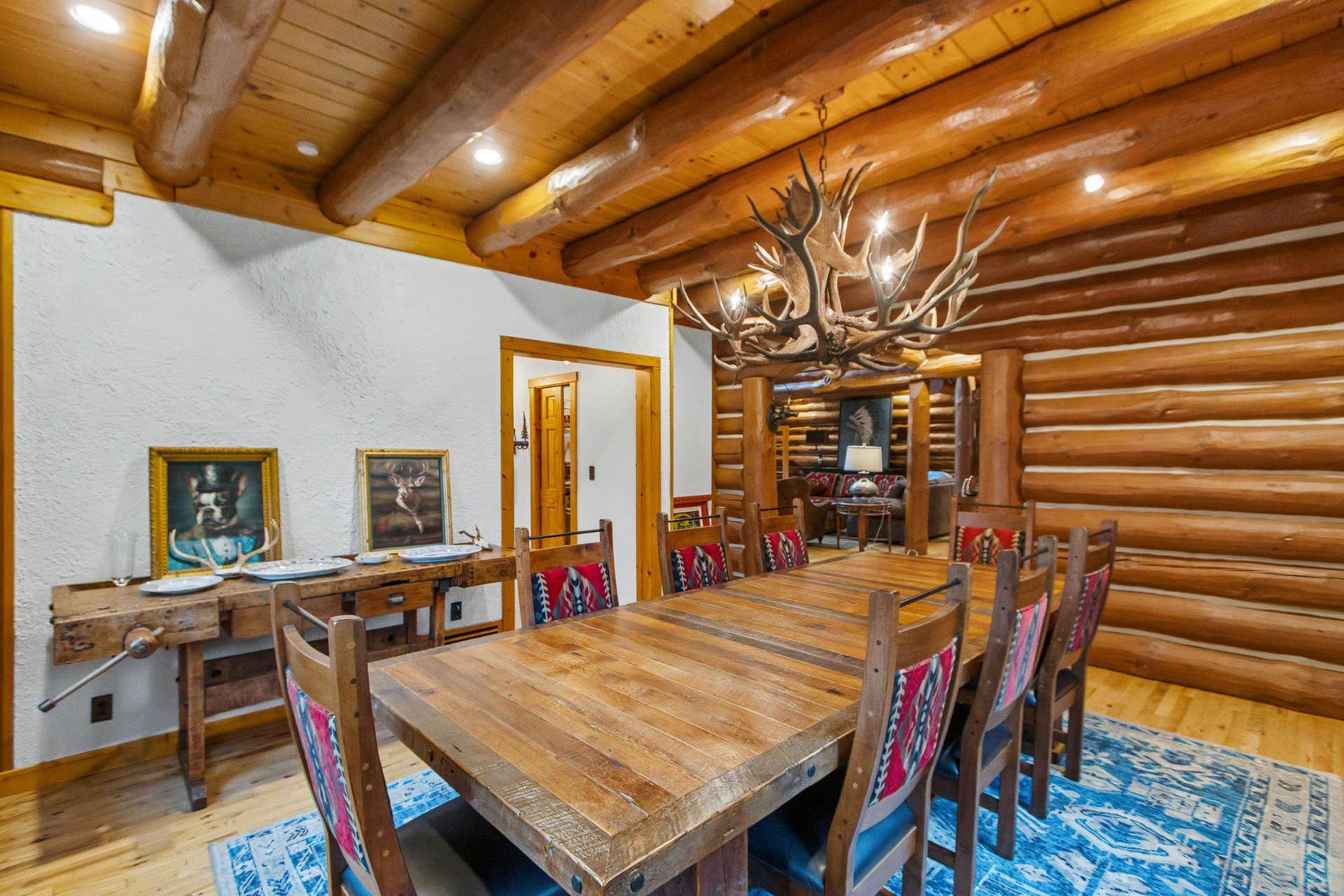 2195 County Road Z, Blue Mounds, WI 53517