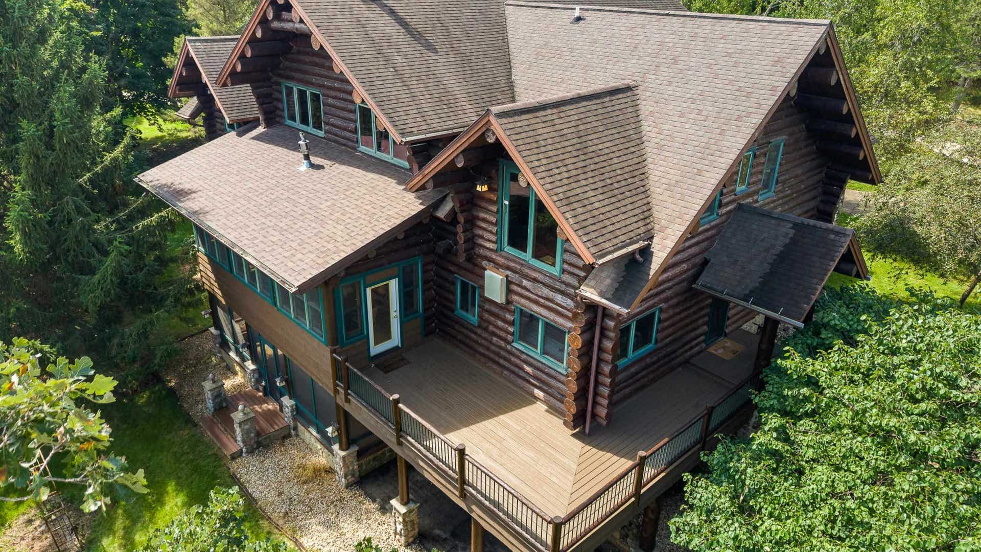 2195 County Road Z, Blue Mounds, WI 53517