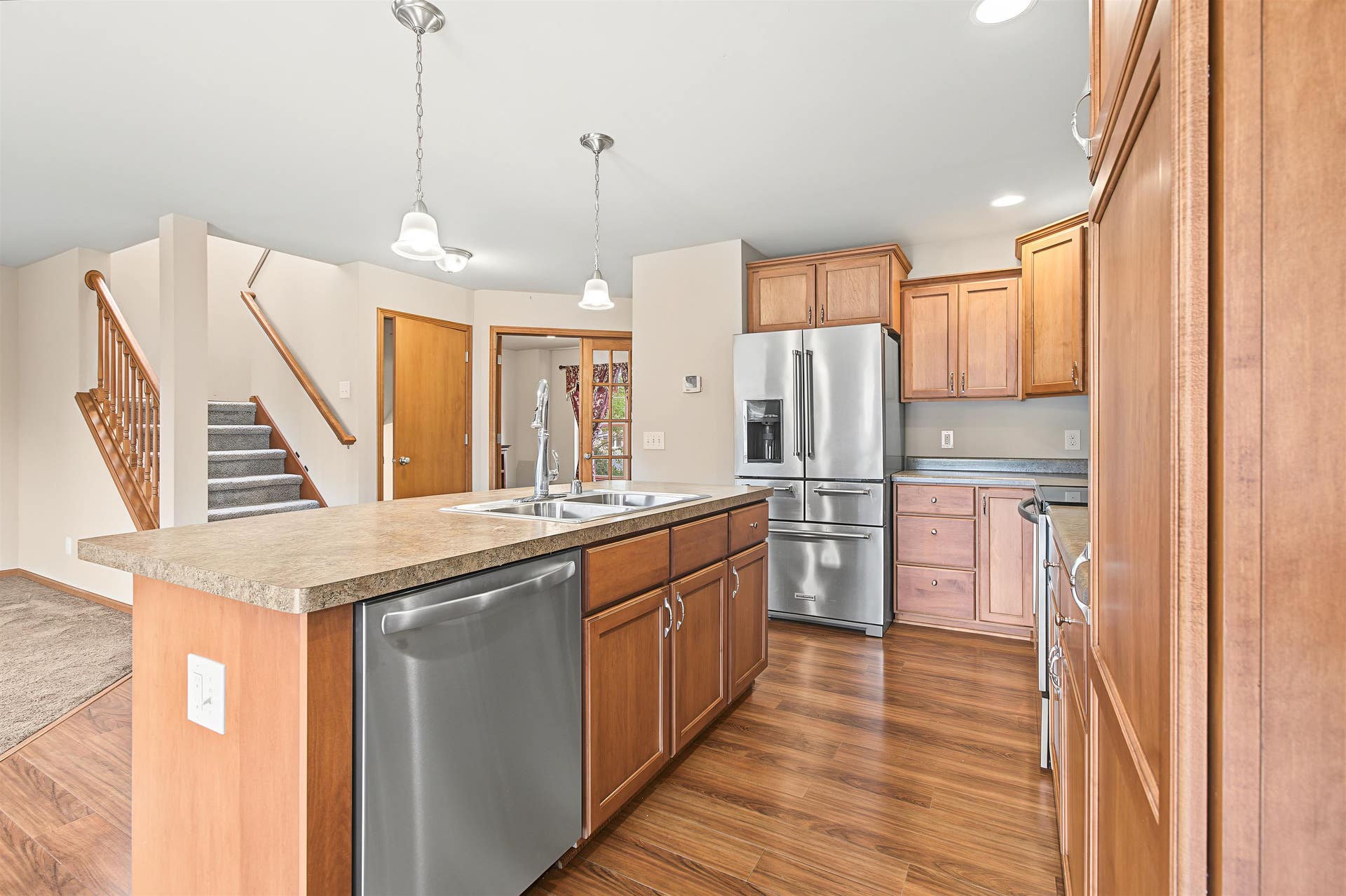 6115 Sledding Parkway, Madison, WI 53558