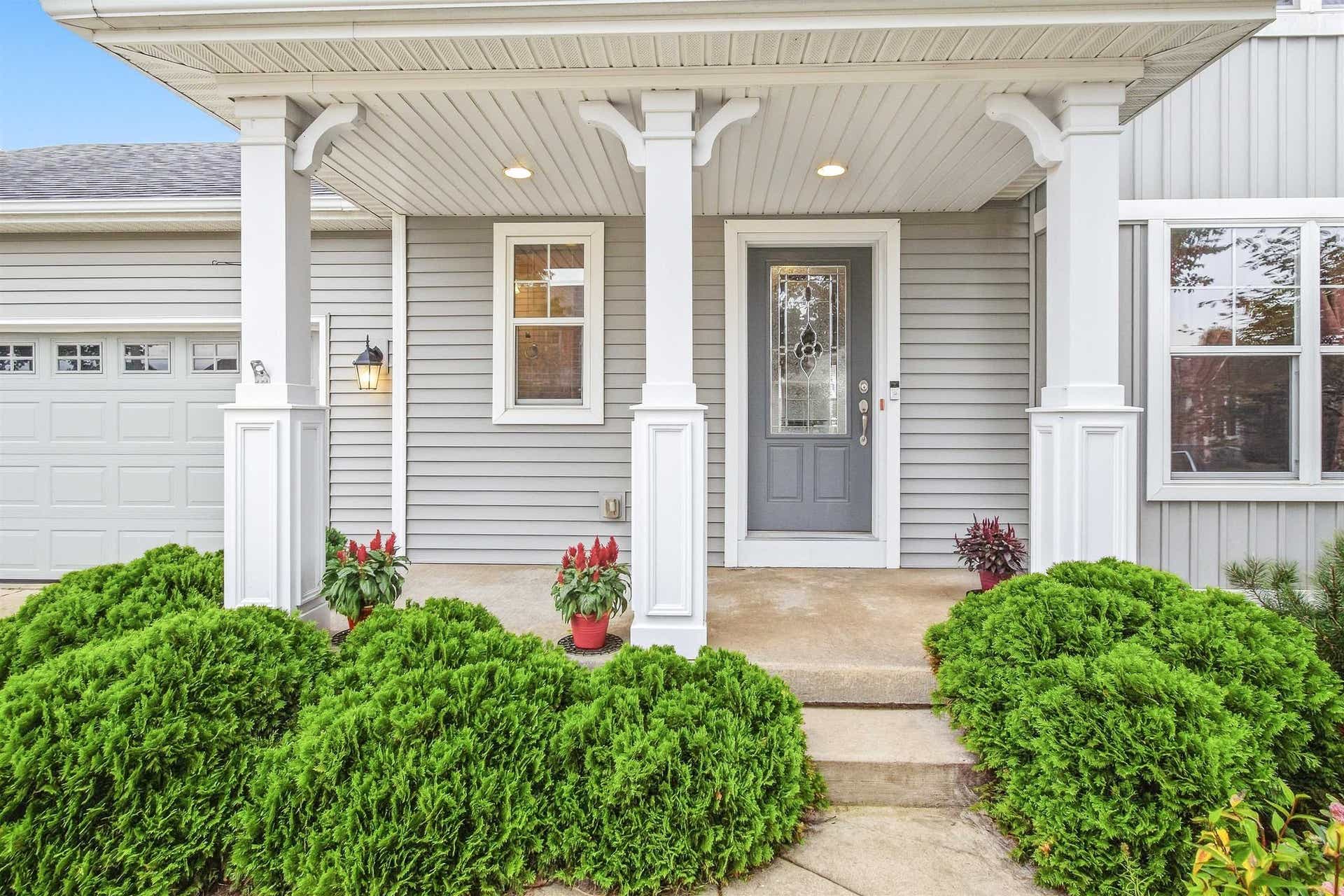 6115 Sledding Parkway, Madison, WI 53558