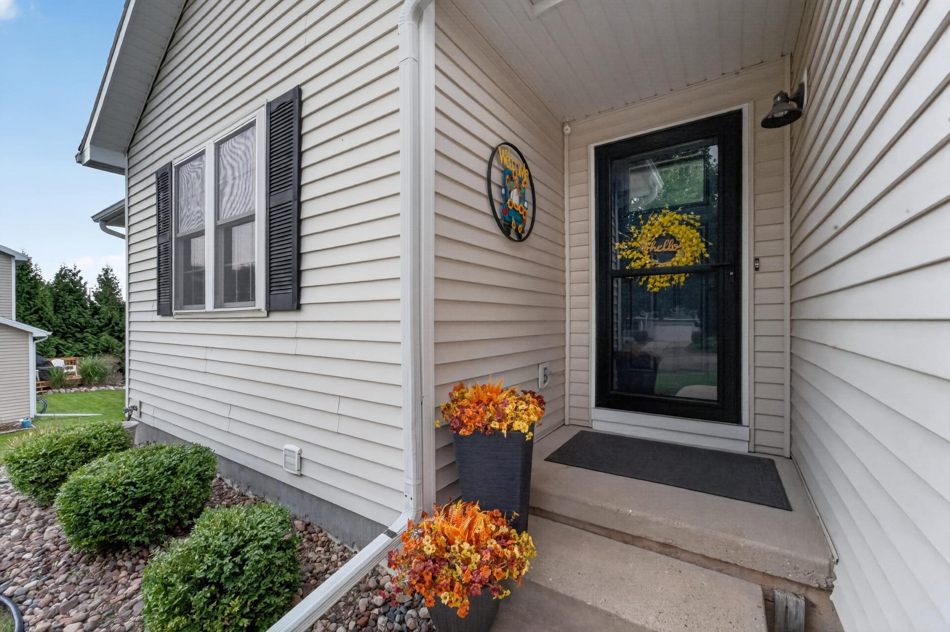 113 Terrace Court, Mount Horeb, WI 53572