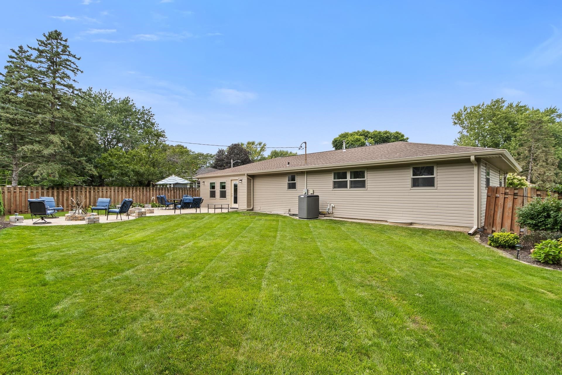 2510 Mt Vernon Avenue, Janesville, WI 53545