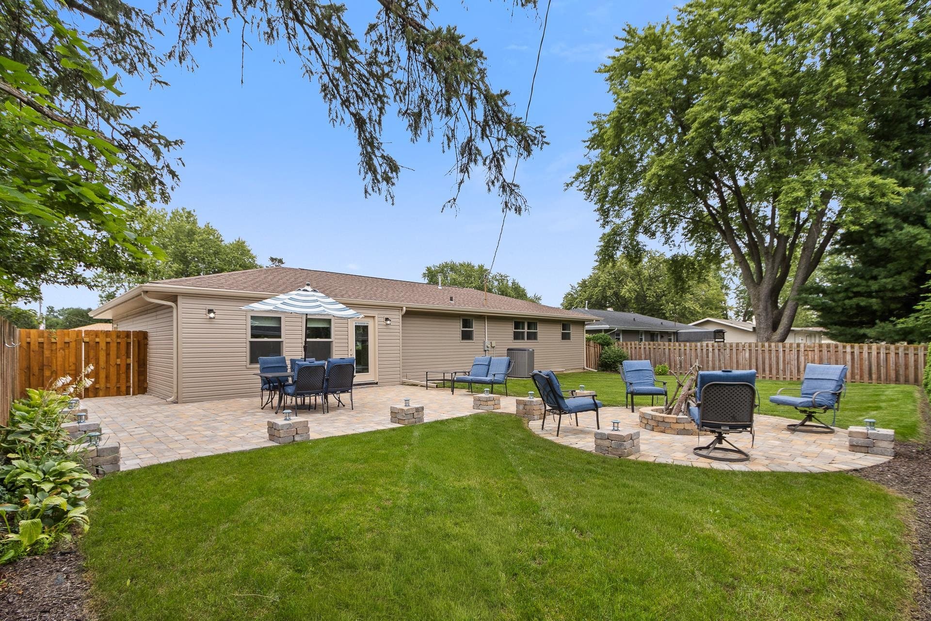 2510 Mt Vernon Avenue, Janesville, WI 53545