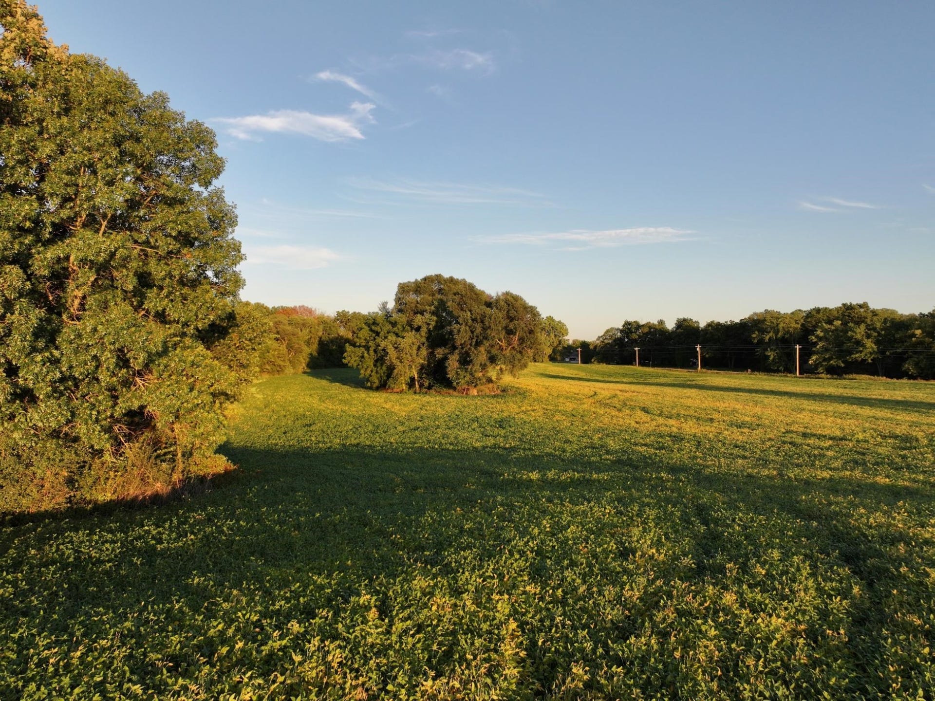 38.54 M/L Acres Ejf Townline Road, Fulton, WI 53534