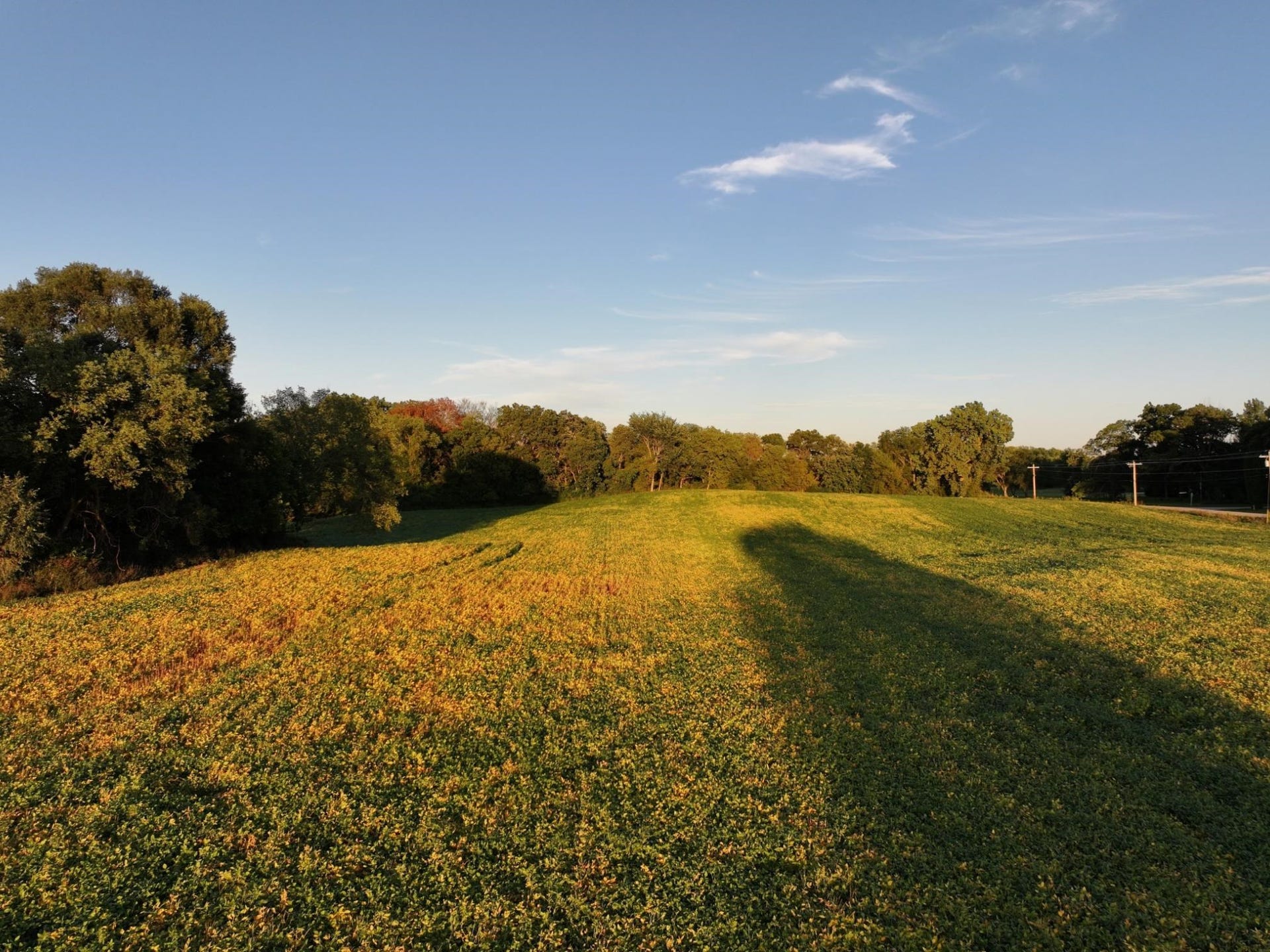 38.54 M/L Acres Ejf Townline Road, Fulton, WI 53534